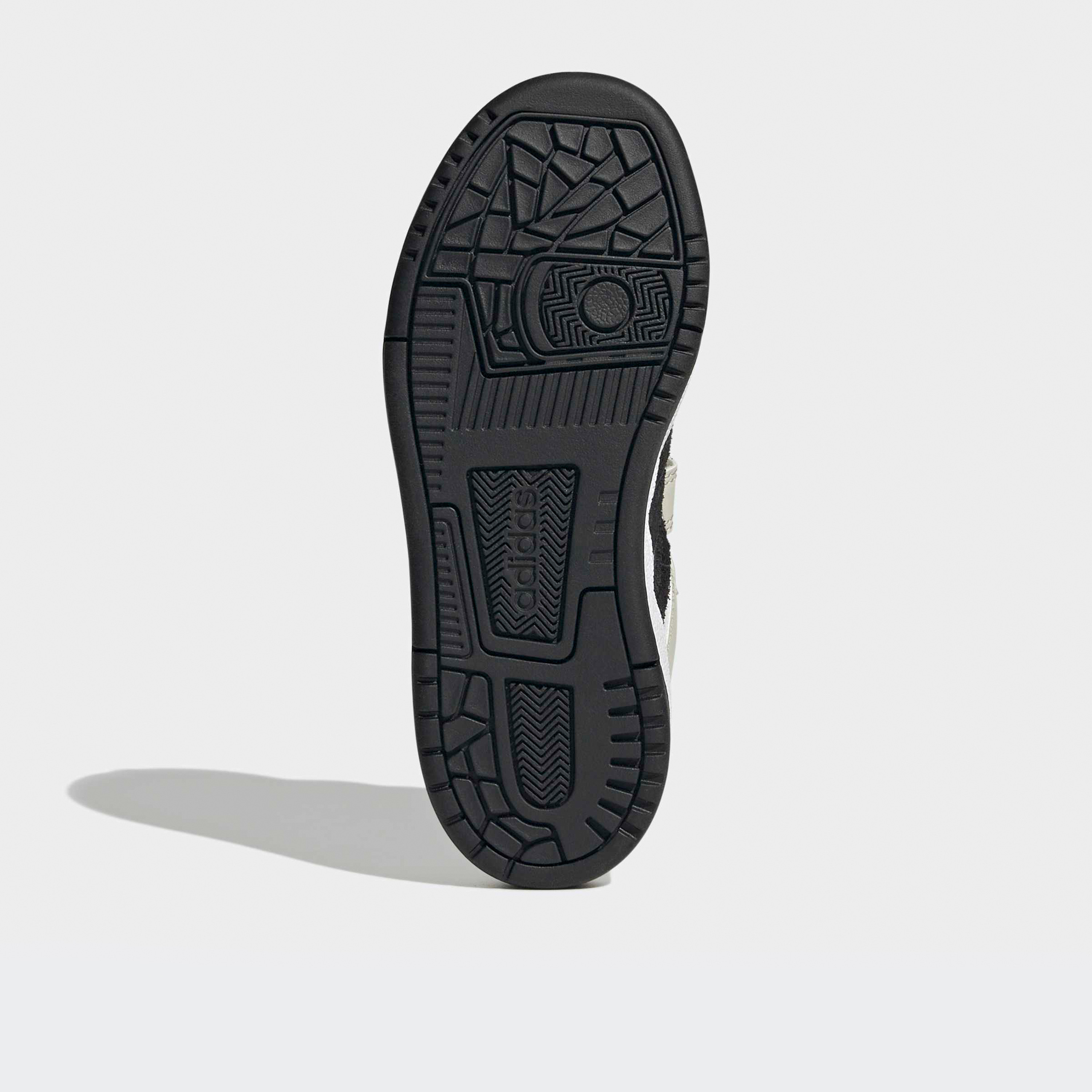 Adidas Boys Break Start Hook & Loop Ankle Sneakers-boys-shoes-sneakers-image-4
