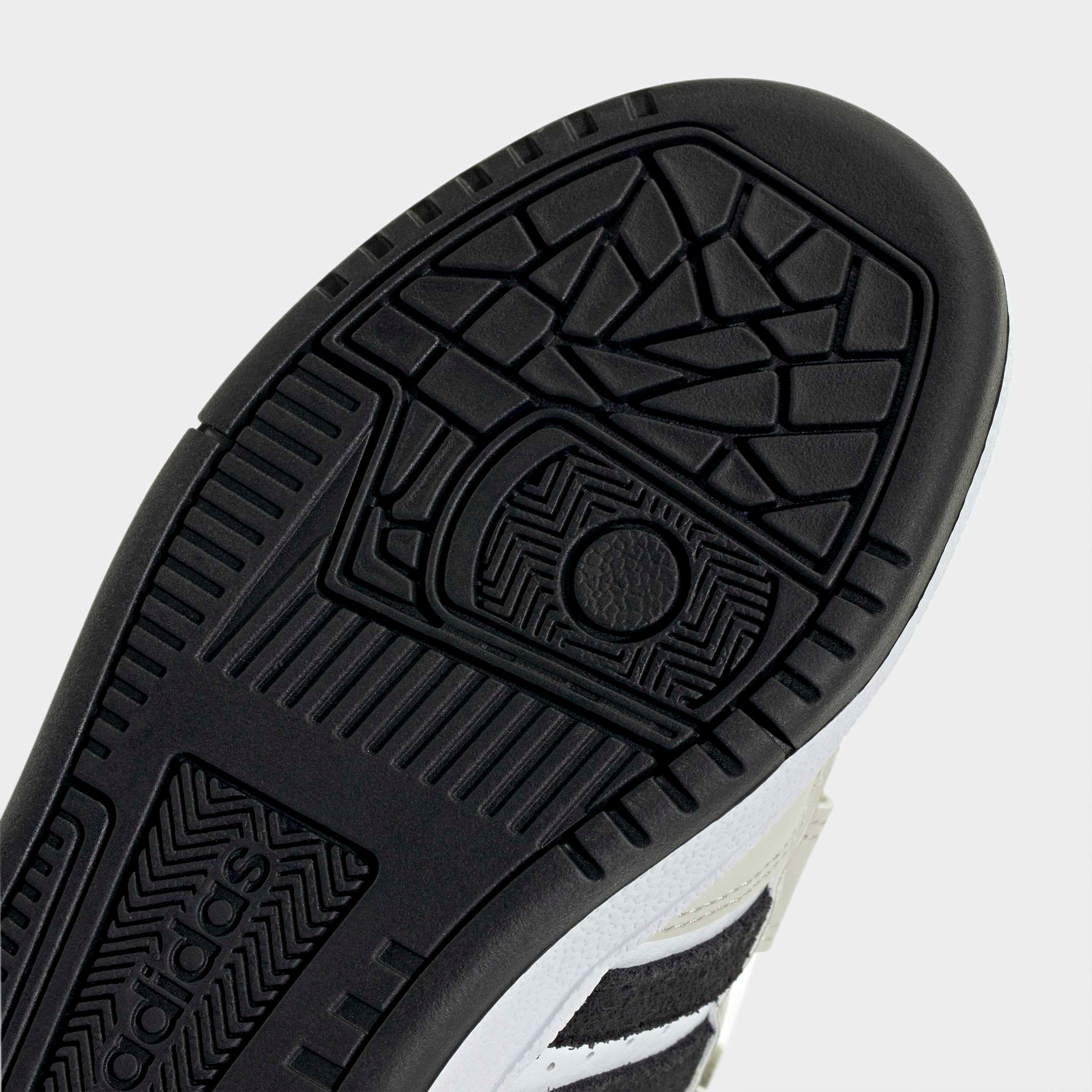 Adidas Boys Break Start Hook & Loop Ankle Sneakers-boys-shoes-sneakers-image-6