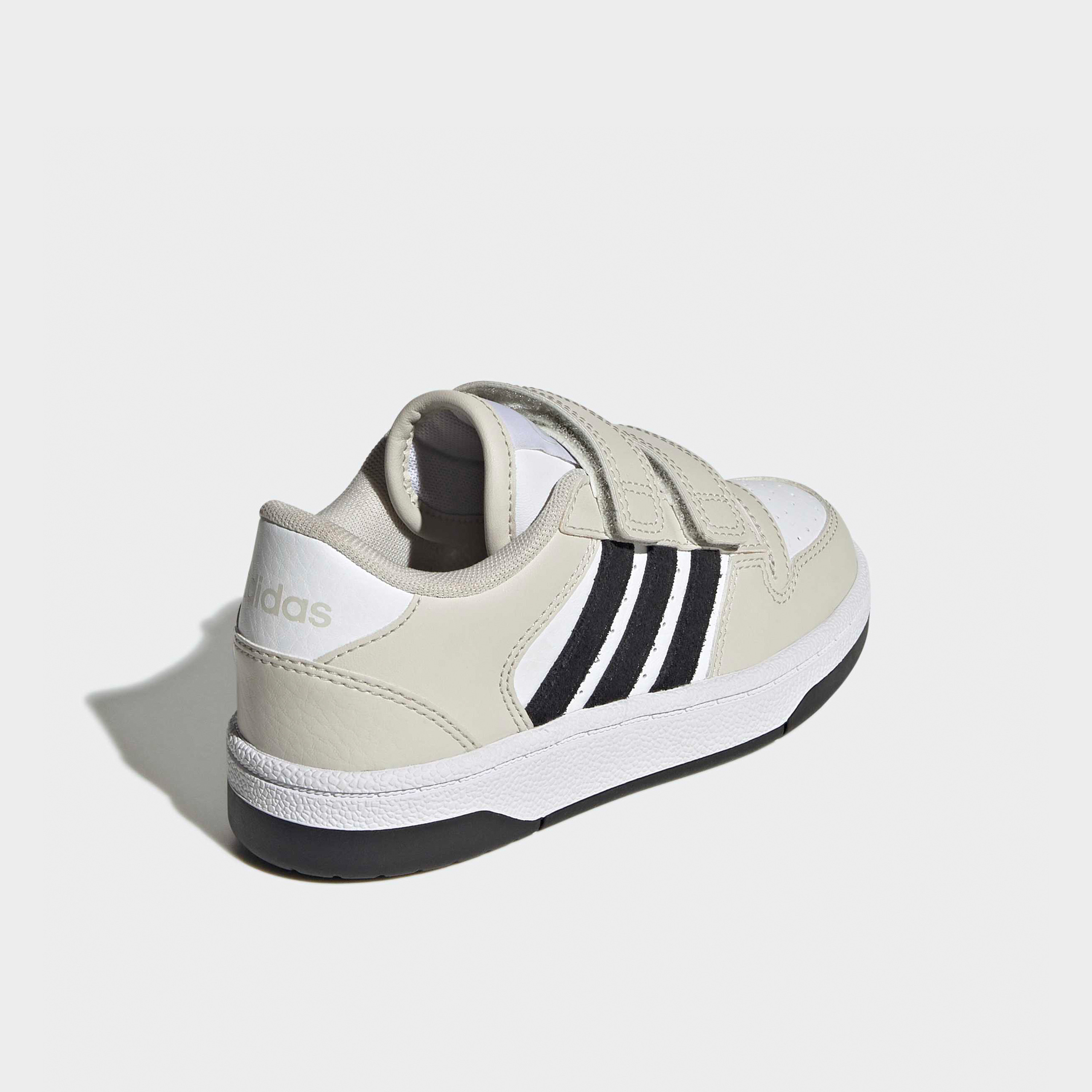 Adidas Boys Break Start Hook & Loop Ankle Sneakers-boys-shoes-sneakers-image-7