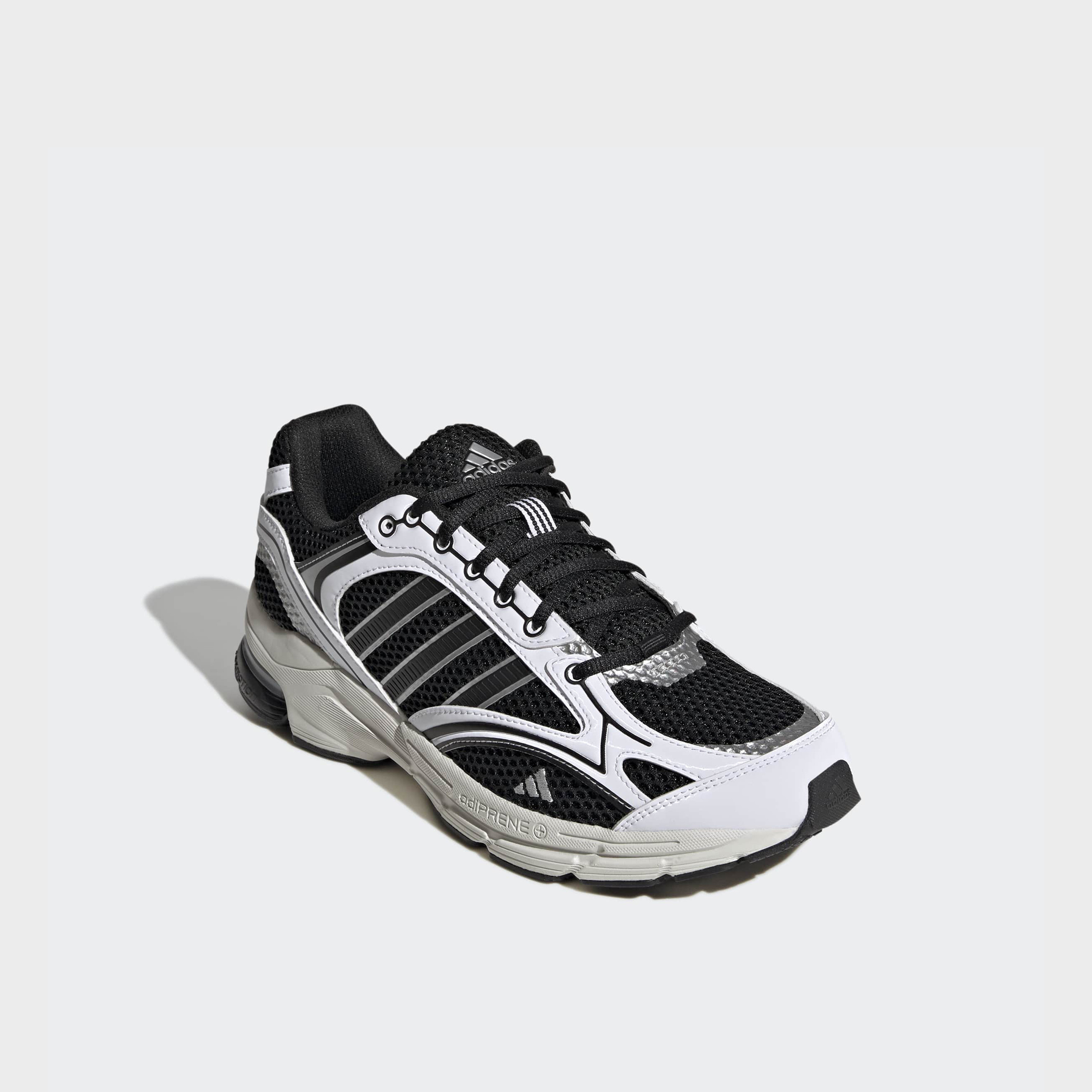 Adidas Men Spiritain 2000 Lace-Up Ankle Sneakers-men-shoes-sneakers-image-1
