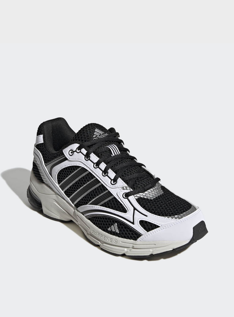 Adidas Men Spiritain 2000 Lace-Up Ankle Sneakers-men-shoes-sneakers-image-1