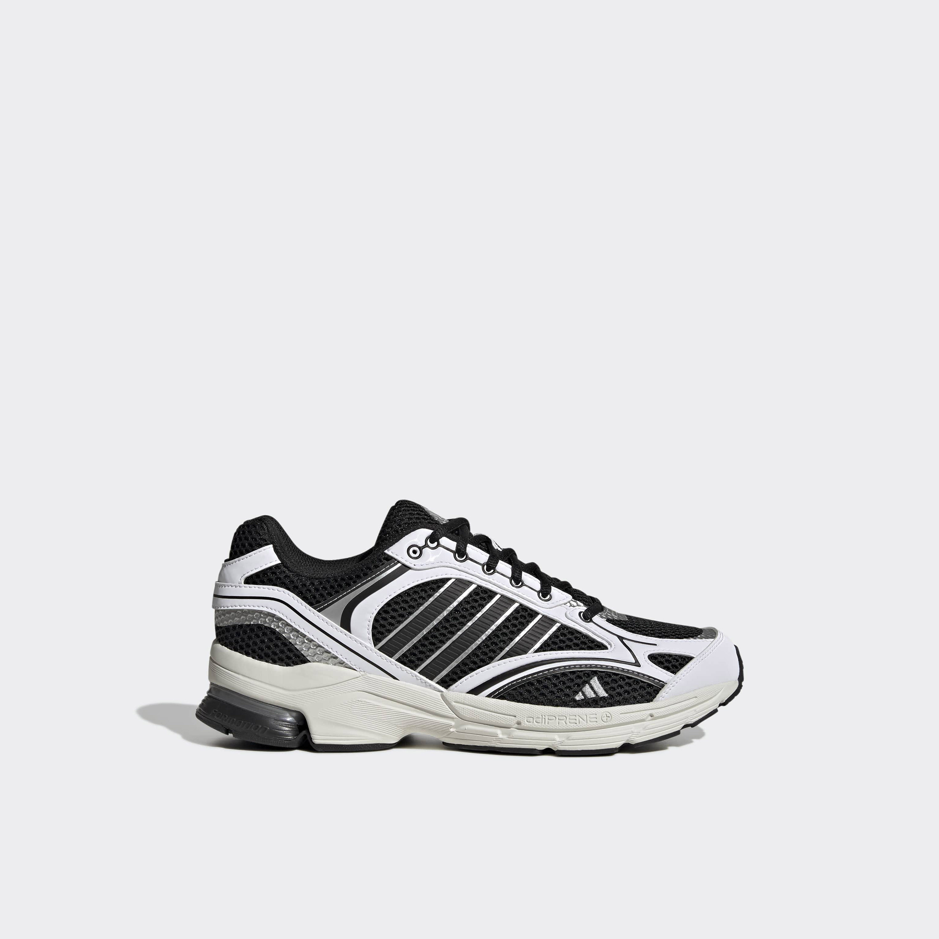 Adidas Men Spiritain 2000 Lace-Up Ankle Sneakers-men-shoes-sneakers-image-2