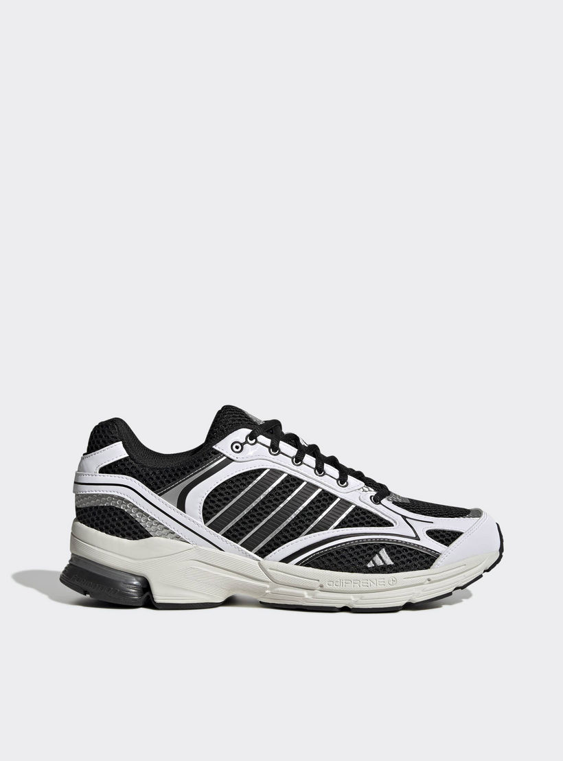 Adidas Men Spiritain 2000 Lace-Up Ankle Sneakers-men-shoes-sneakers-image-2