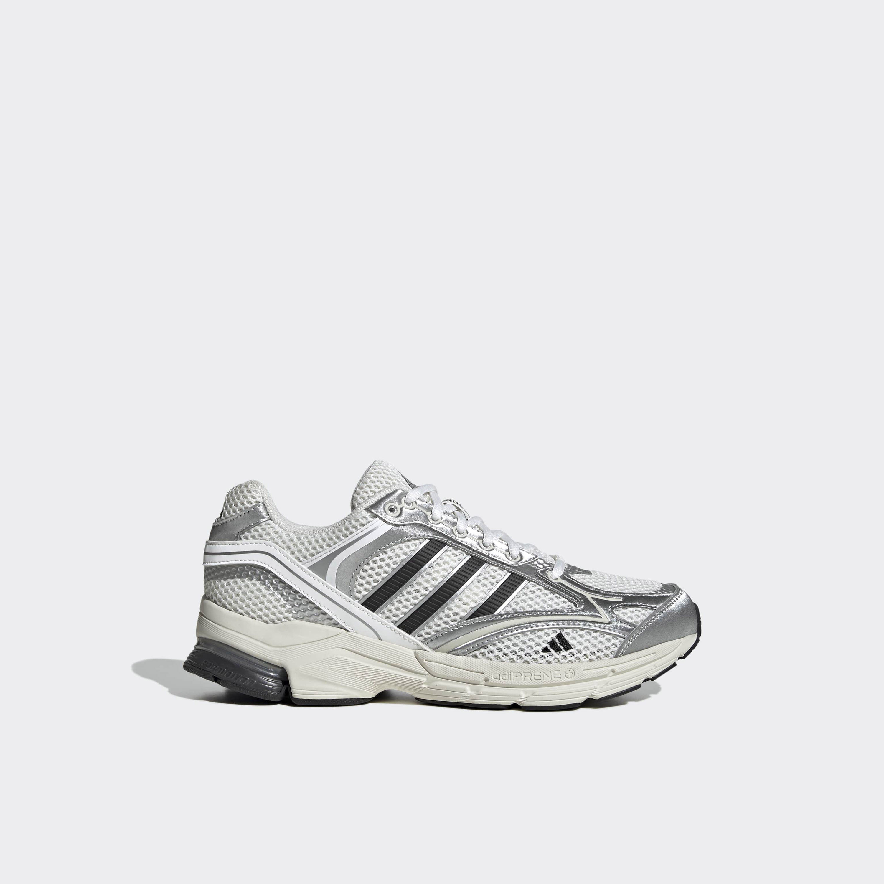 Adidas Men Spiritain 2000 Lace-Up Ankle Sneakers-men-shoes-sneakers-image-2