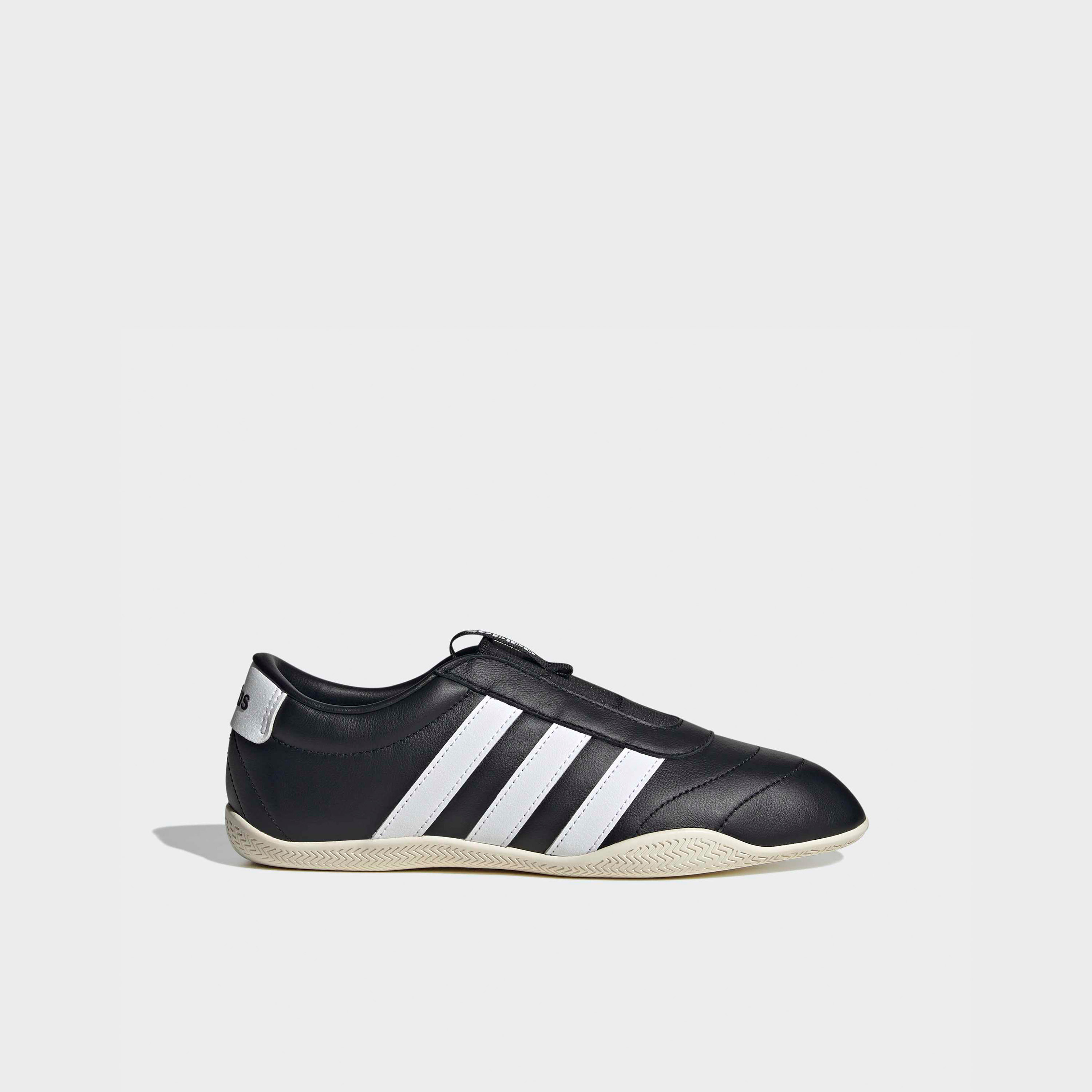 Adidas Women Grand Court Lo Slip-On Leather Ankle Sneakers-women-shoes-sneakers-image-2
