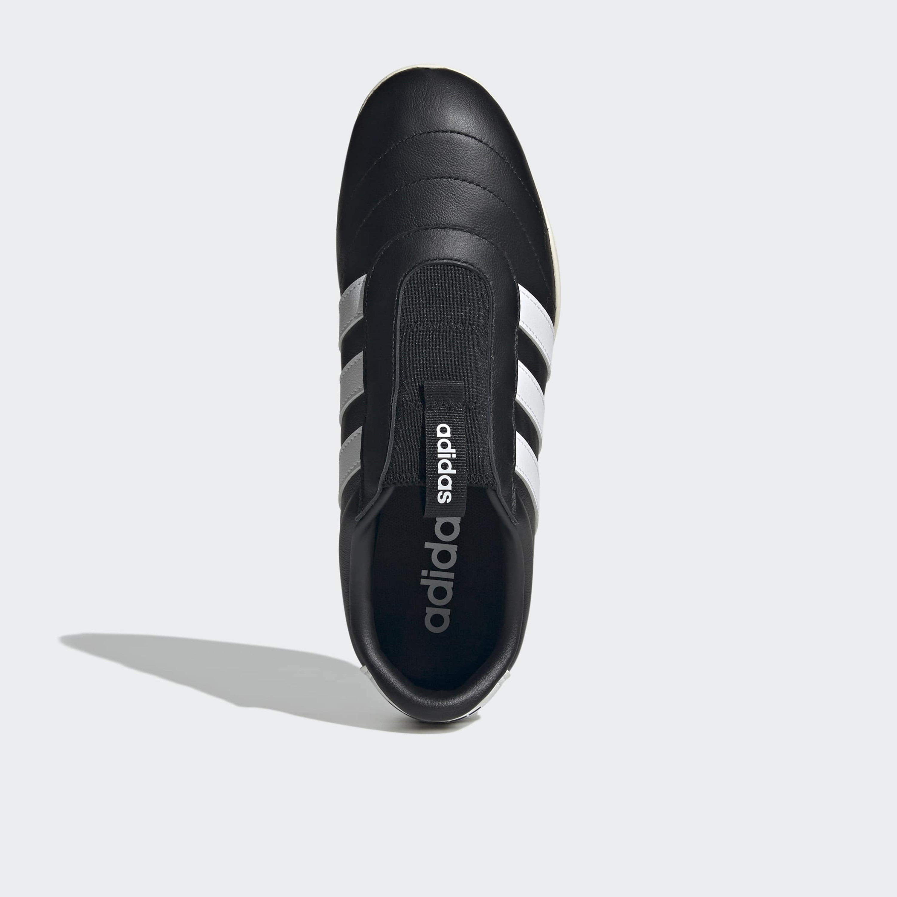 Adidas Women Grand Court Lo Slip-On Leather Ankle Sneakers-women-shoes-sneakers-image-3