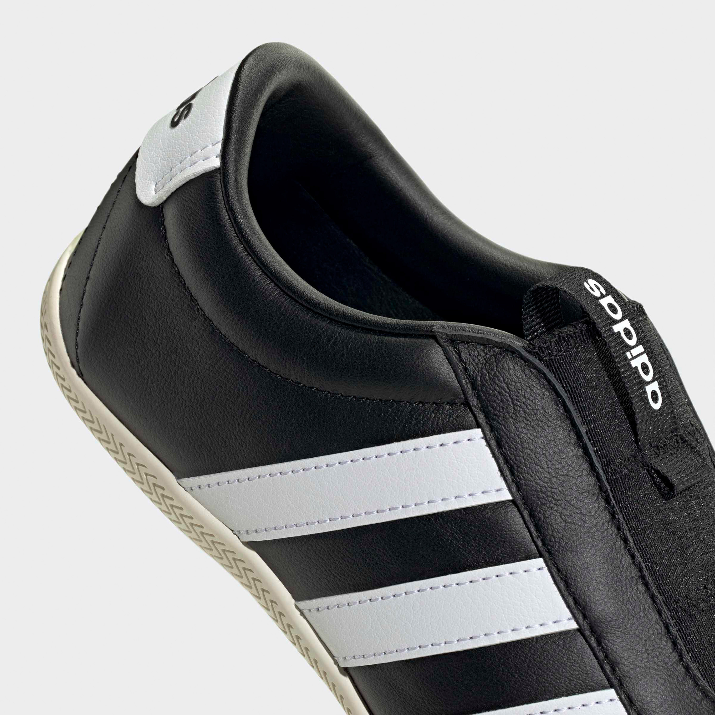 Adidas Women Grand Court Lo Slip-On Leather Ankle Sneakers-women-shoes-sneakers-image-6
