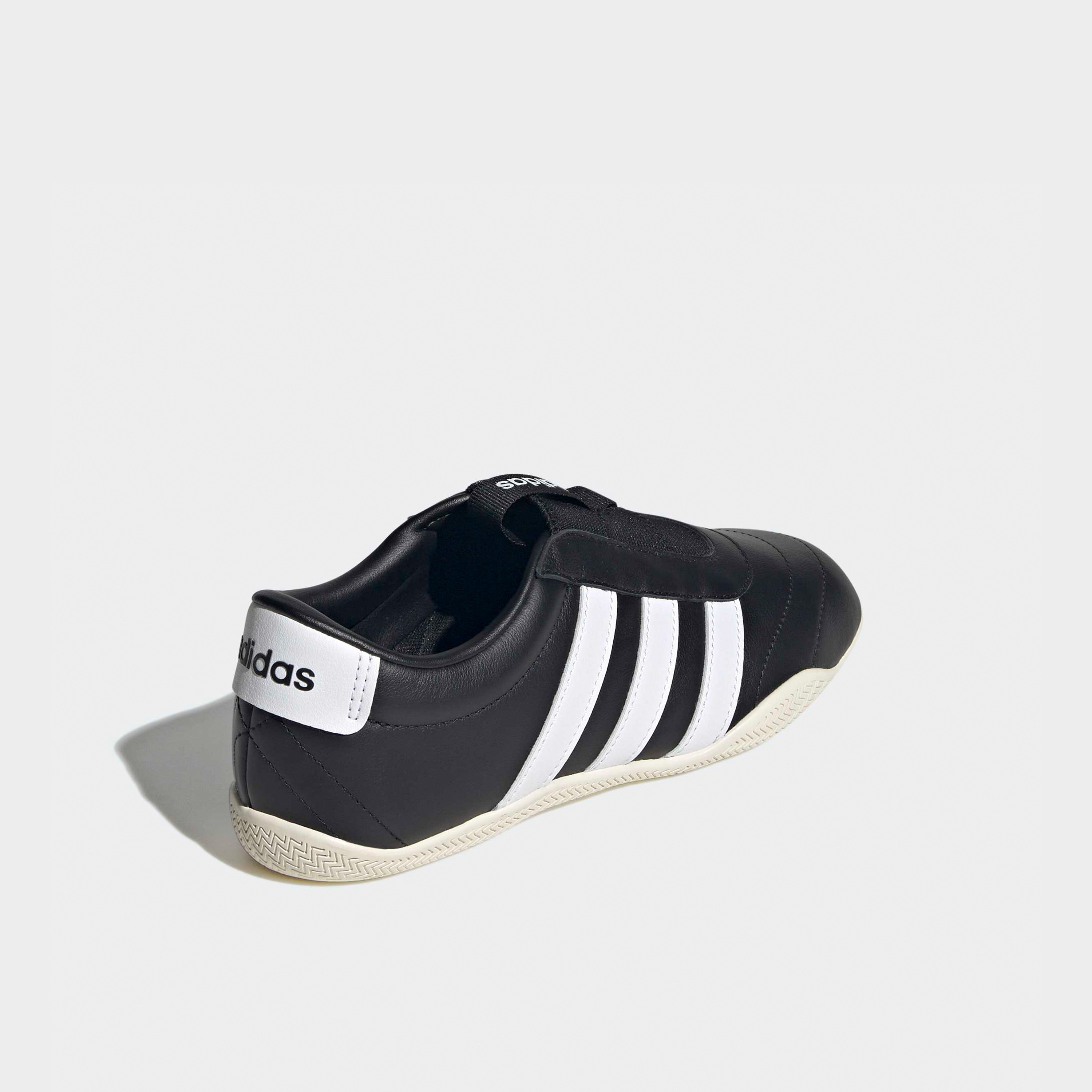 Adidas Women Grand Court Lo Slip-On Leather Ankle Sneakers-women-shoes-sneakers-image-7