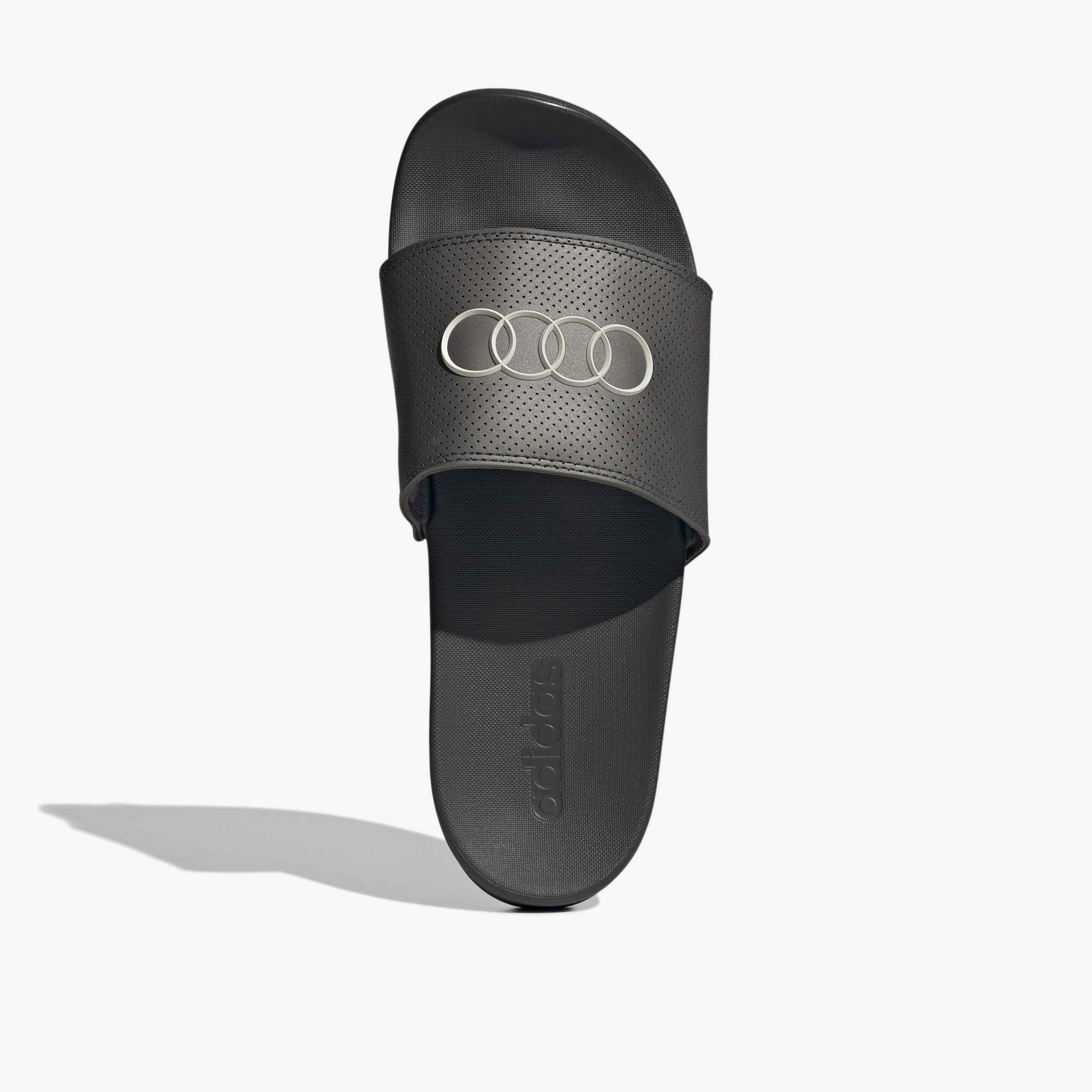 Adidas Men Adilette Comfort Slides-sports-men-shoes-image-4