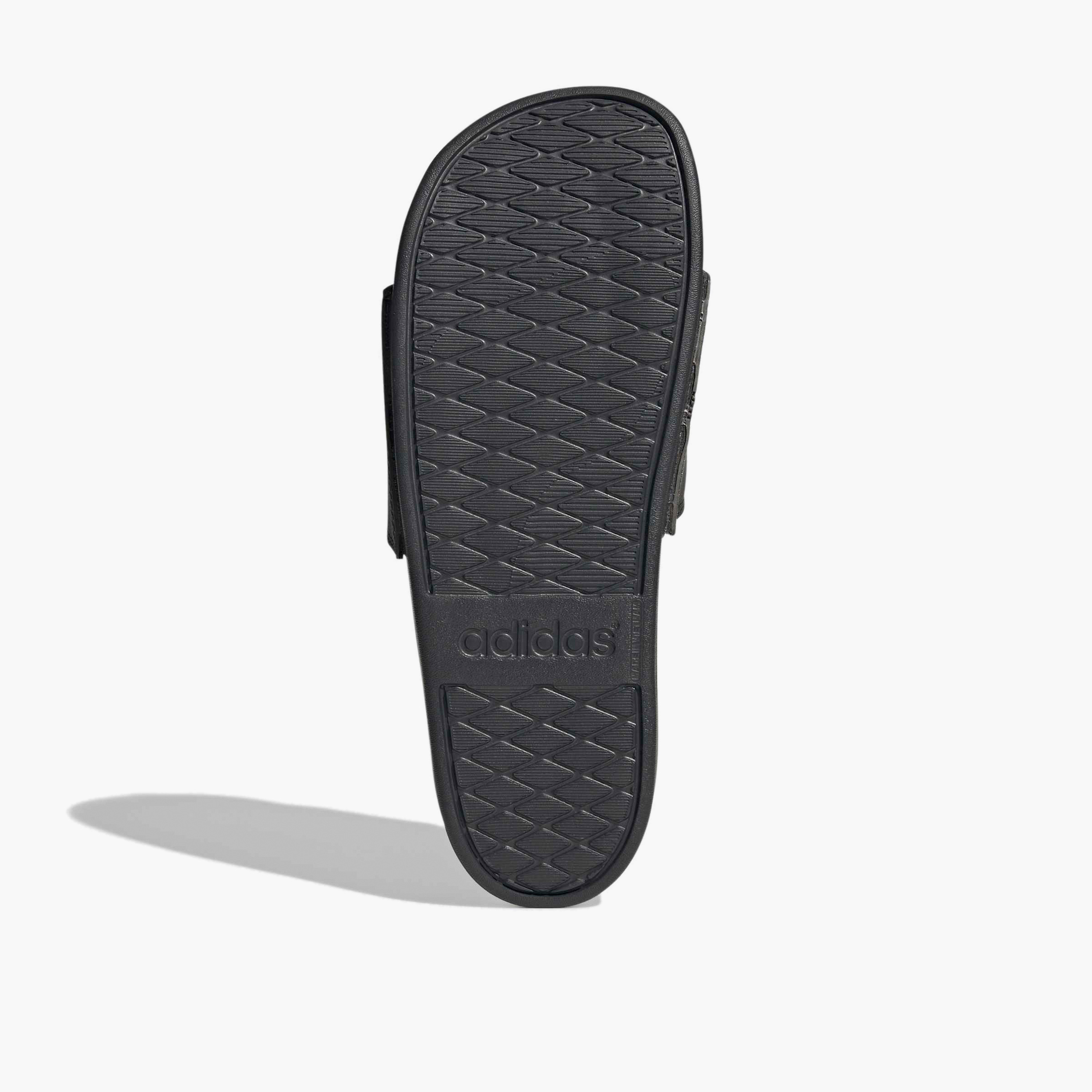 Adidas Men Adilette Comfort Slides-sports-men-shoes-image-6