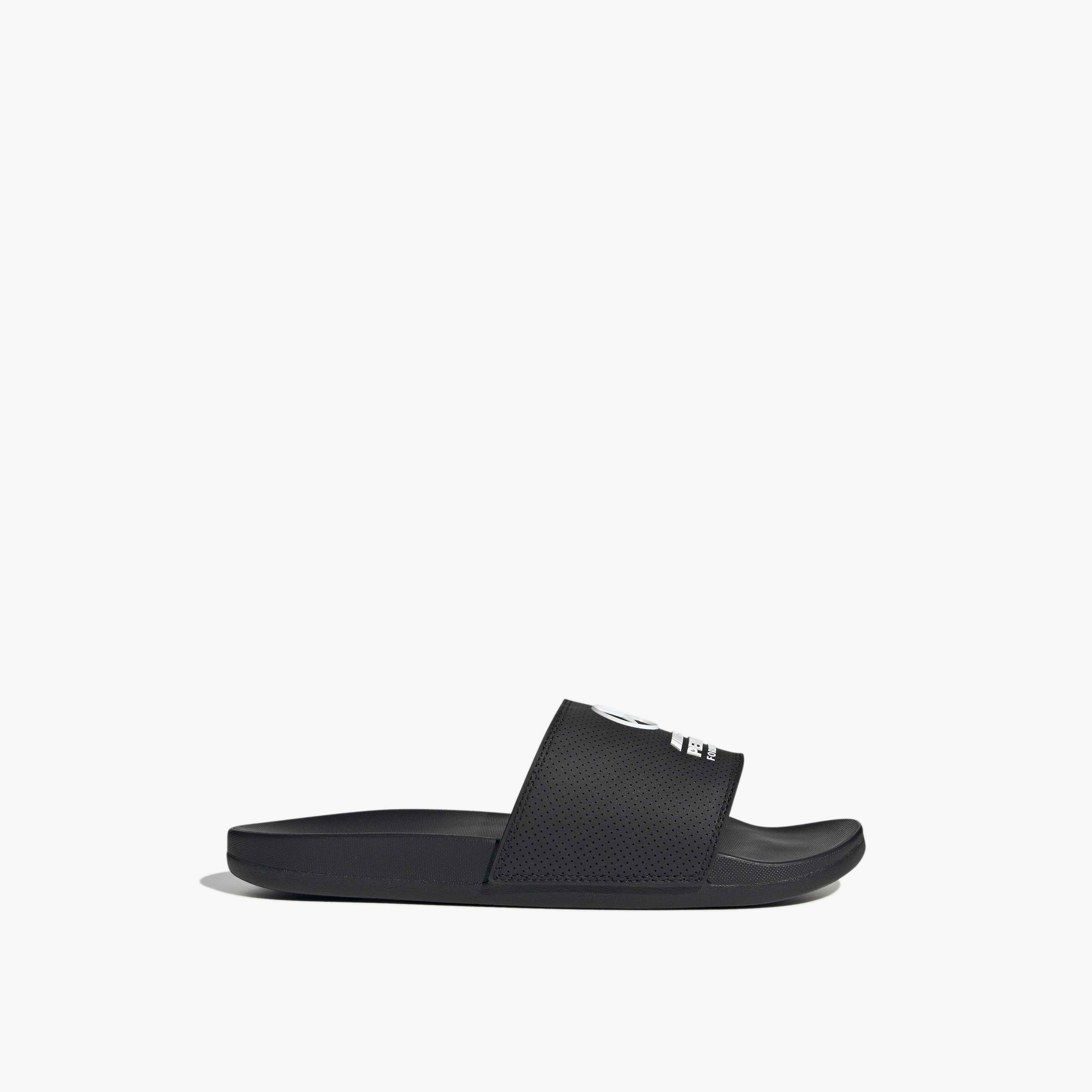 Adidas Men Adilette Comfort Slides-sports-men-shoes-image-2