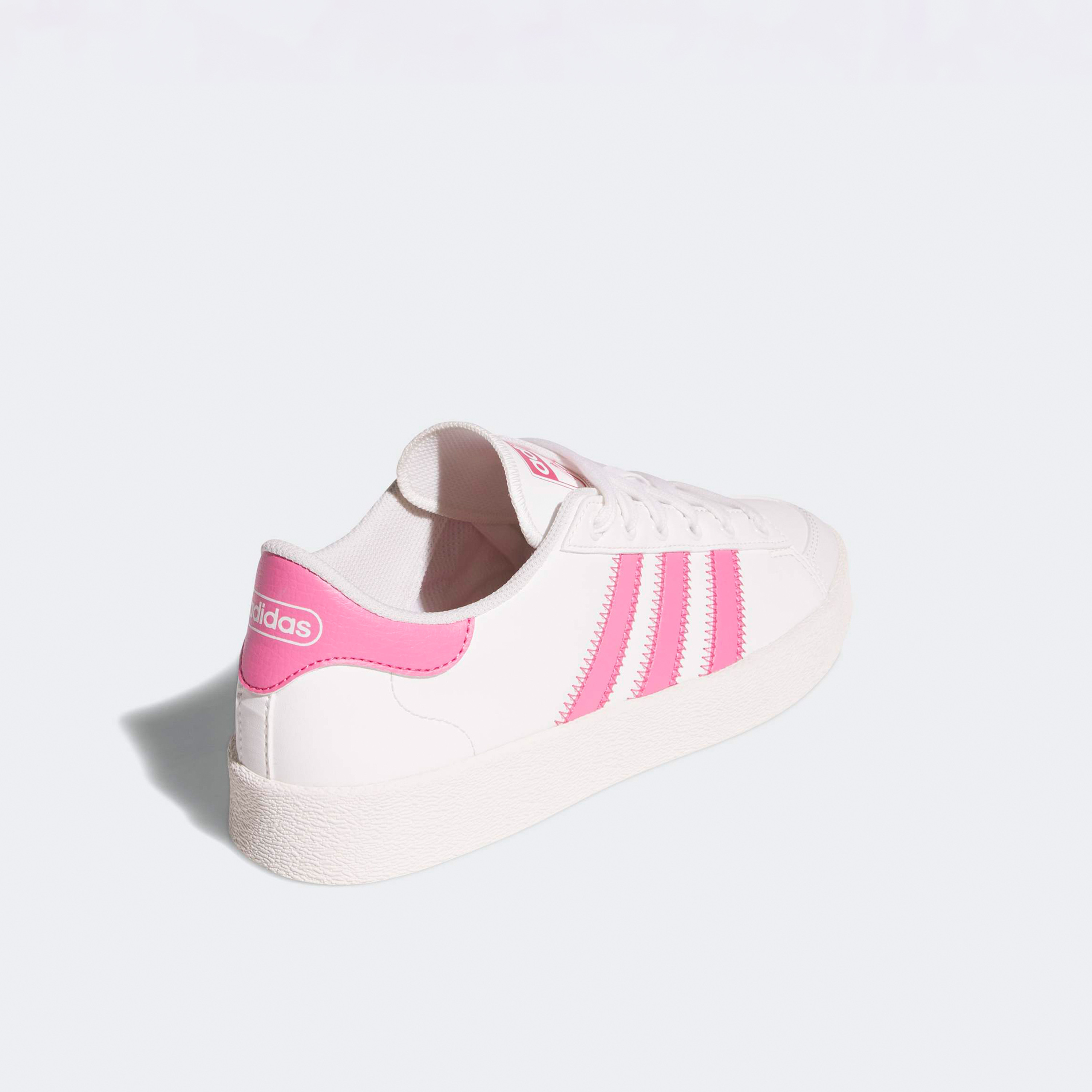 Adidas Women Jump Hook Lace-Up Ankle Sneakers-sports-women-shoes-image-7
