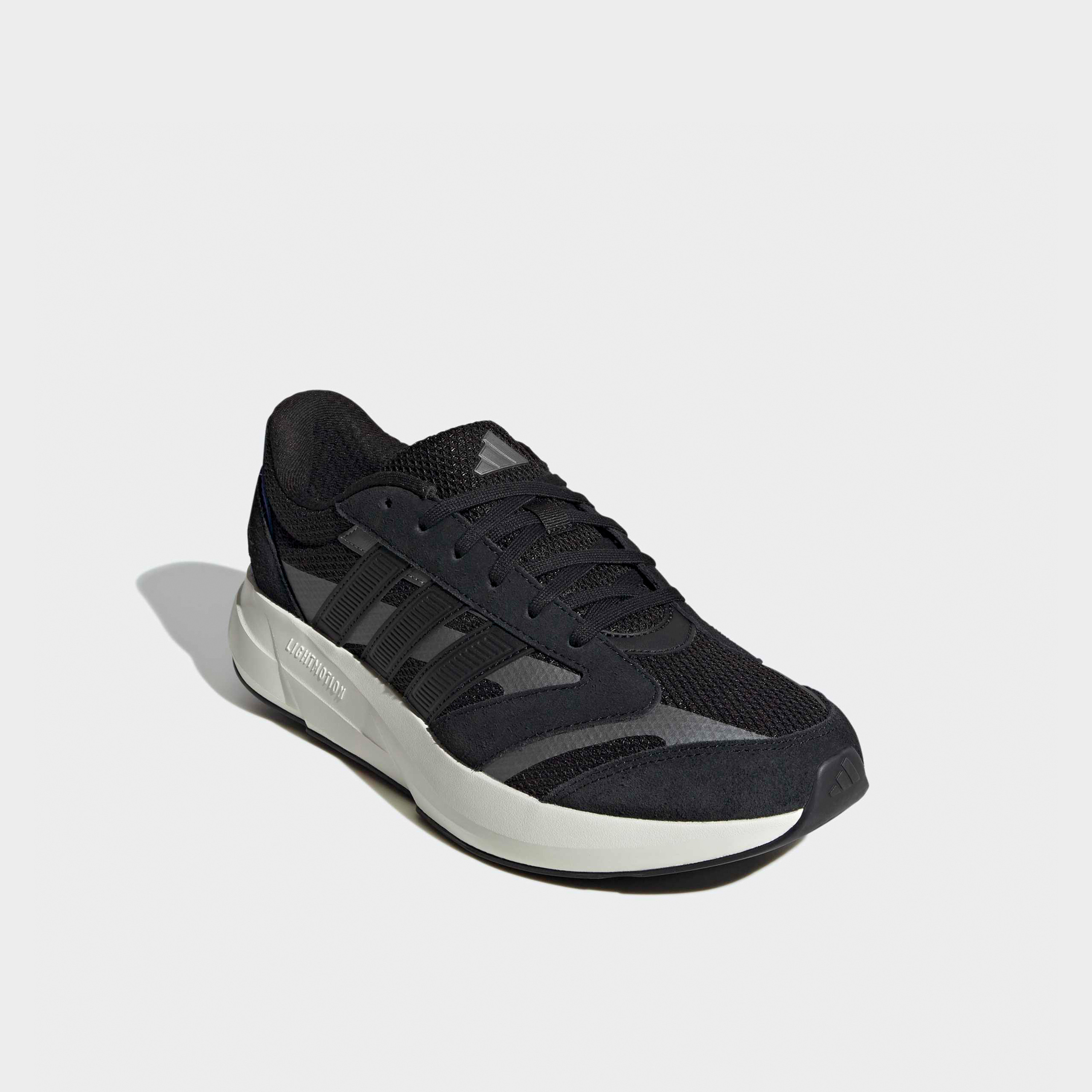 حذاء سنيكرز برباط للكاحل للرجال من أديداس لايت شيفت 2.0-sports-men-shoes-image-1