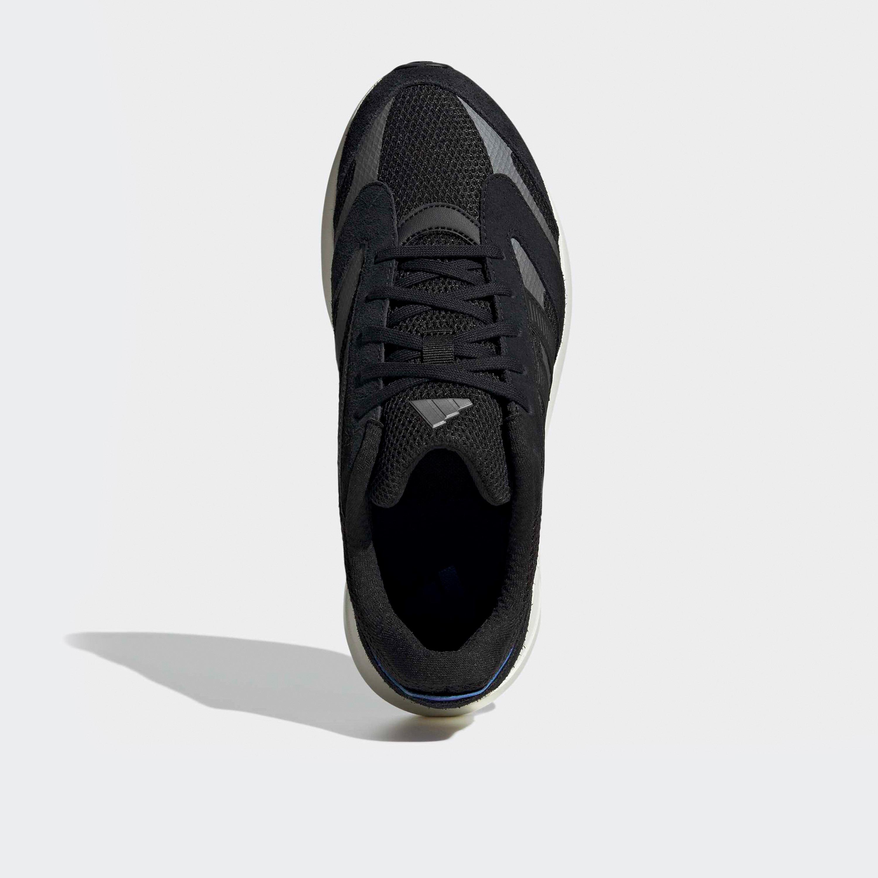 حذاء سنيكرز برباط للكاحل للرجال من أديداس لايت شيفت 2.0-sports-men-shoes-image-3