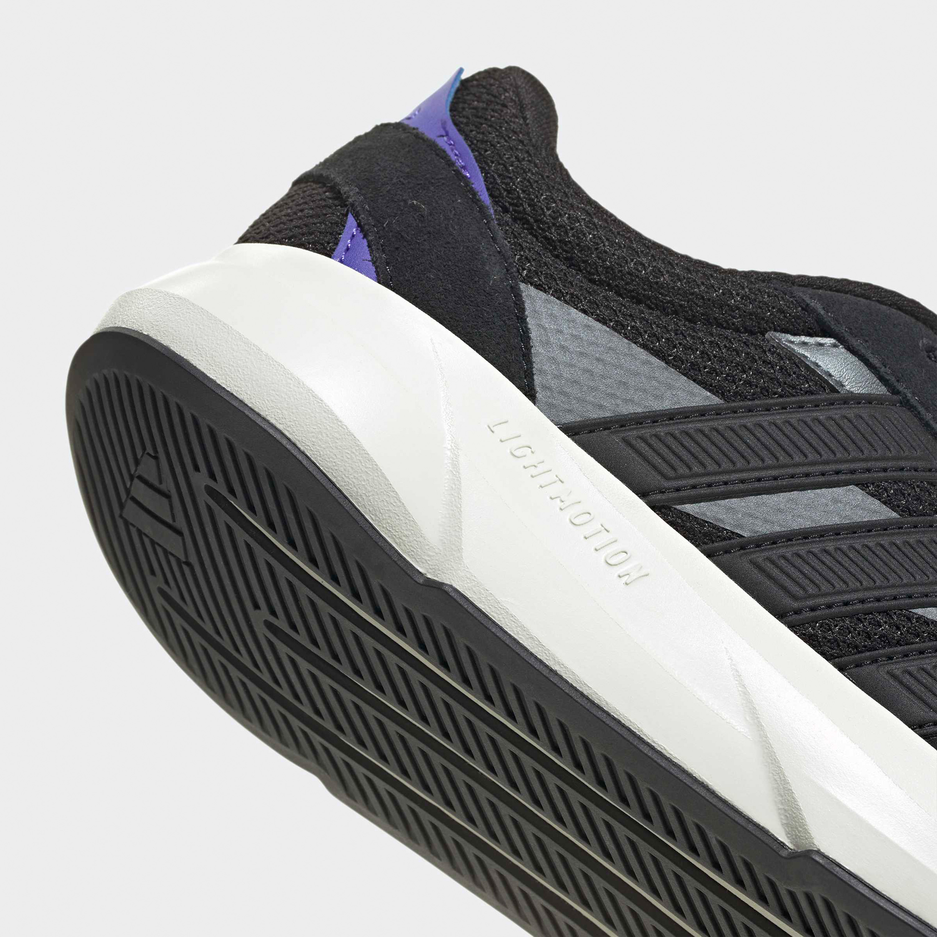 حذاء سنيكرز برباط للكاحل للرجال من أديداس لايت شيفت 2.0-sports-men-shoes-image-5