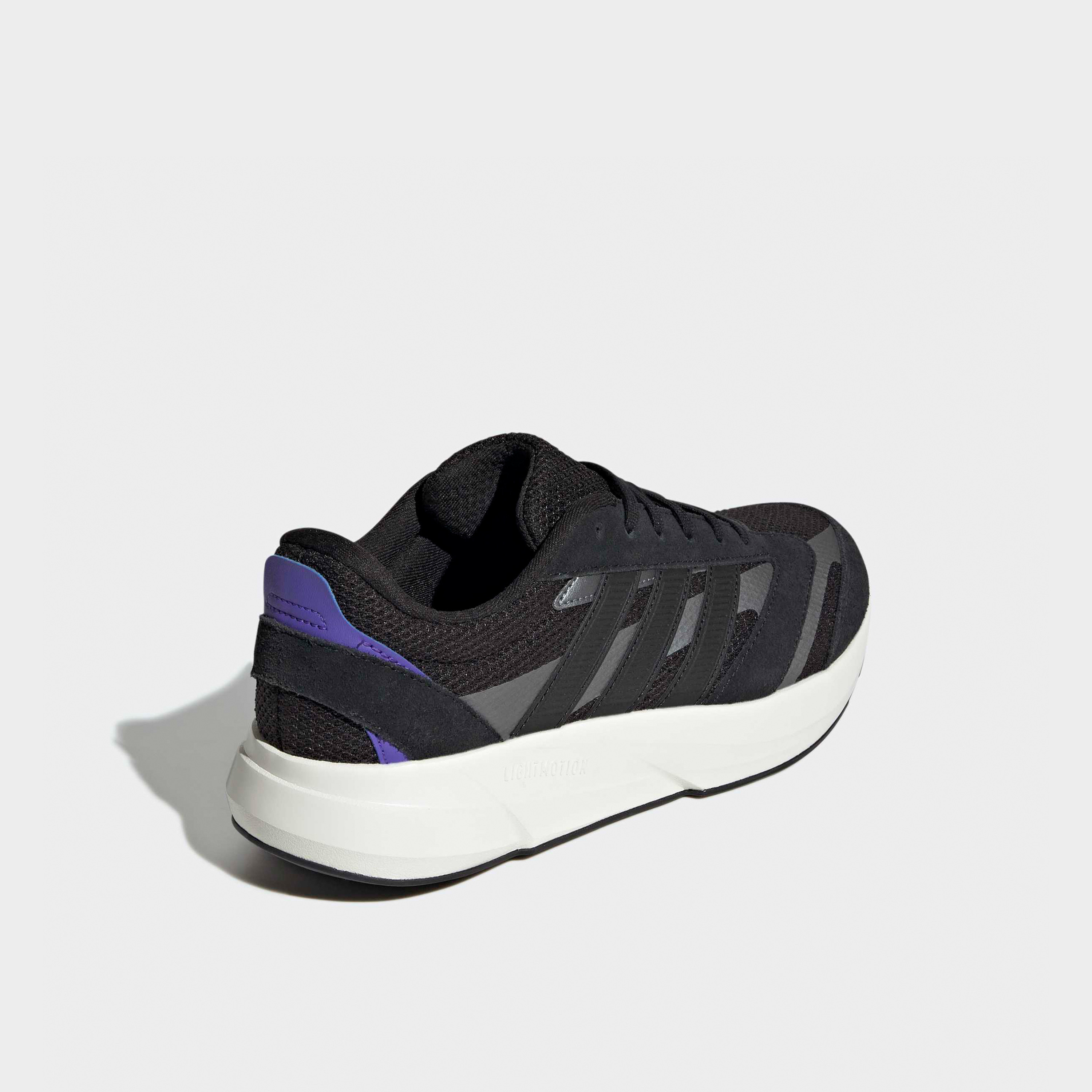 حذاء سنيكرز برباط للكاحل للرجال من أديداس لايت شيفت 2.0-sports-men-shoes-image-7