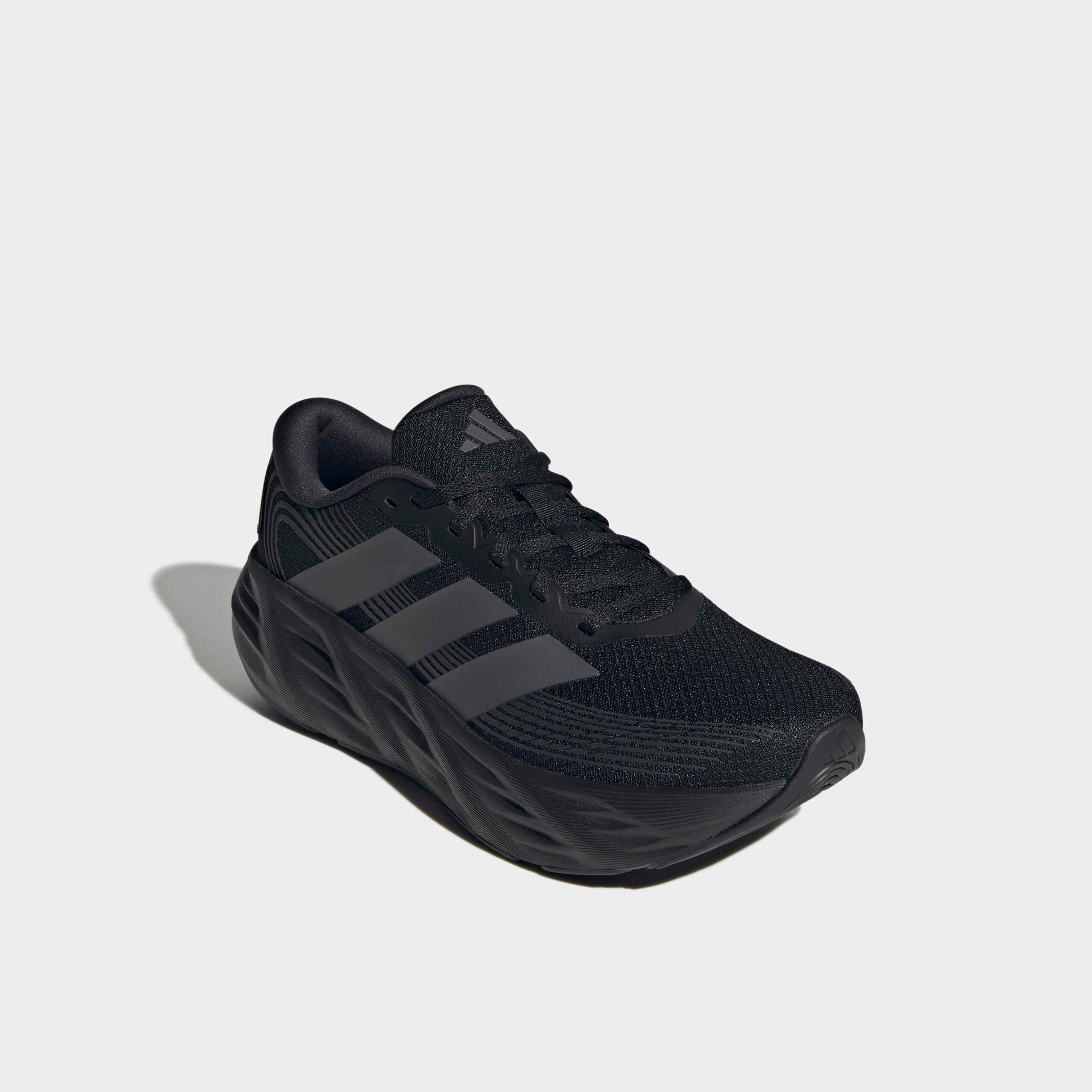 حذاء جري برباط إغلاق جالاكسي 8 للرجال من أديداس-sports-men-shoes-image-1