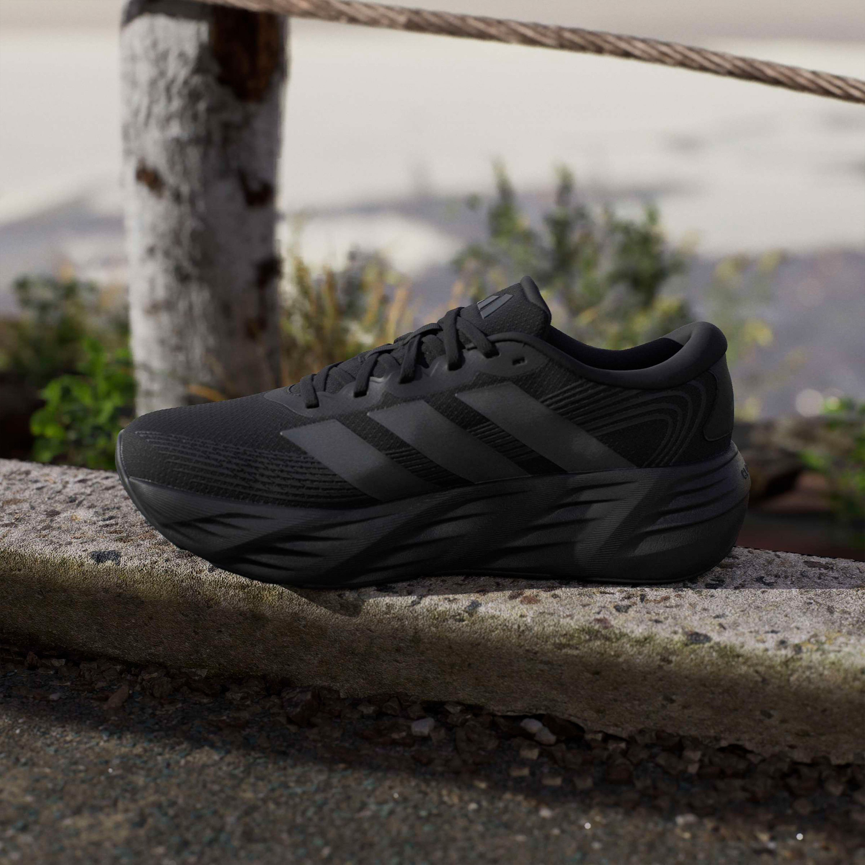 حذاء جري برباط إغلاق جالاكسي 8 للرجال من أديداس-sports-men-shoes-image-10