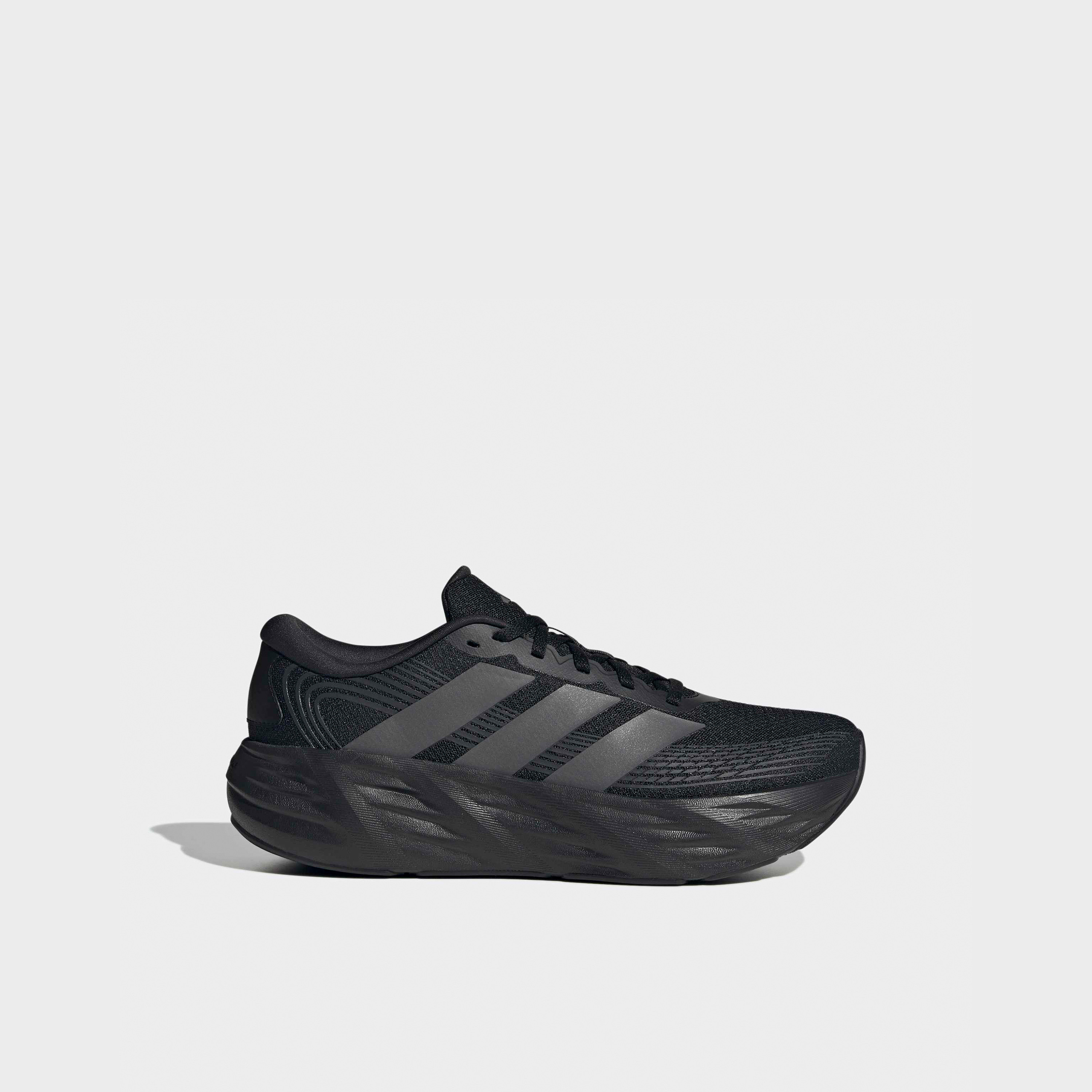 حذاء جري برباط إغلاق جالاكسي 8 للرجال من أديداس-sports-men-shoes-image-2