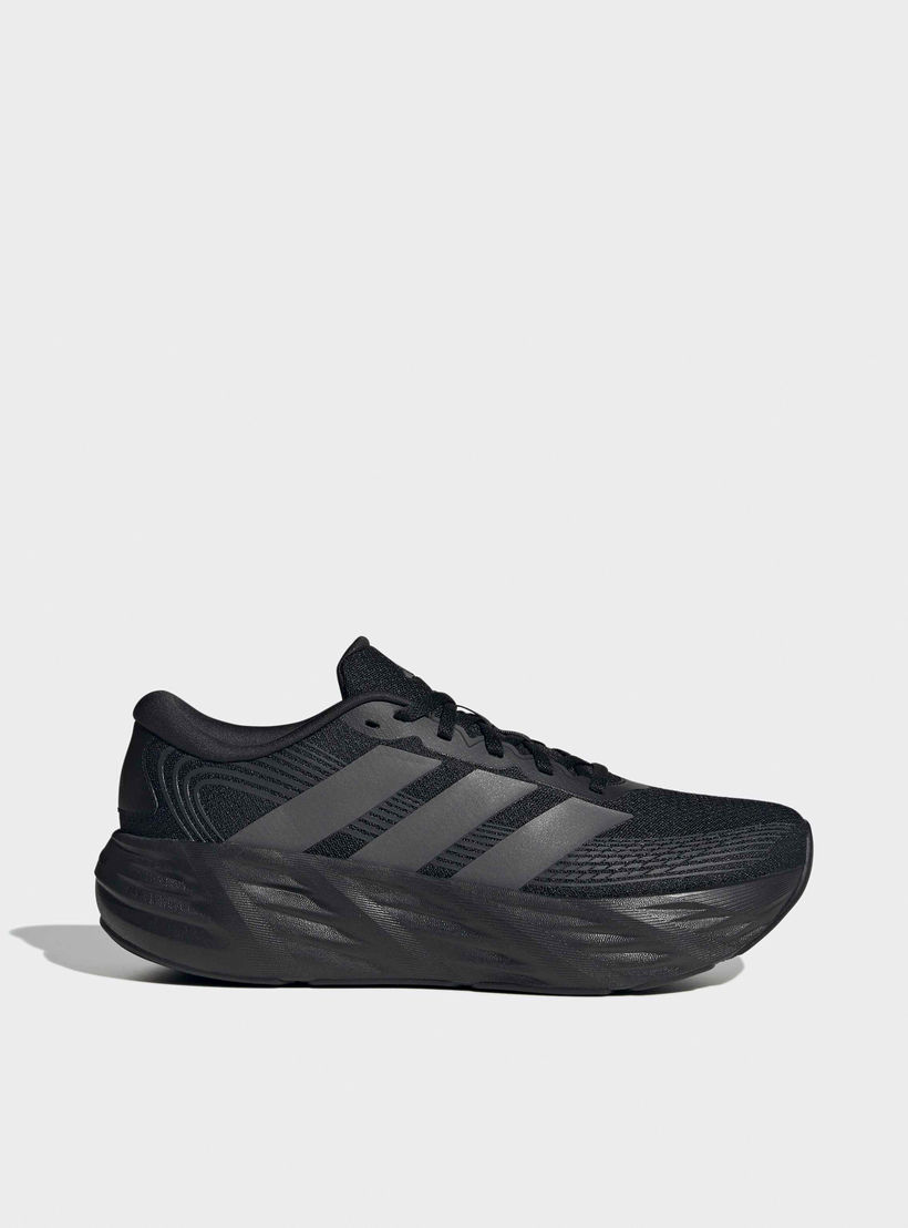 حذاء جري برباط إغلاق جالاكسي 8 للرجال من أديداس-sports-men-shoes-image-2