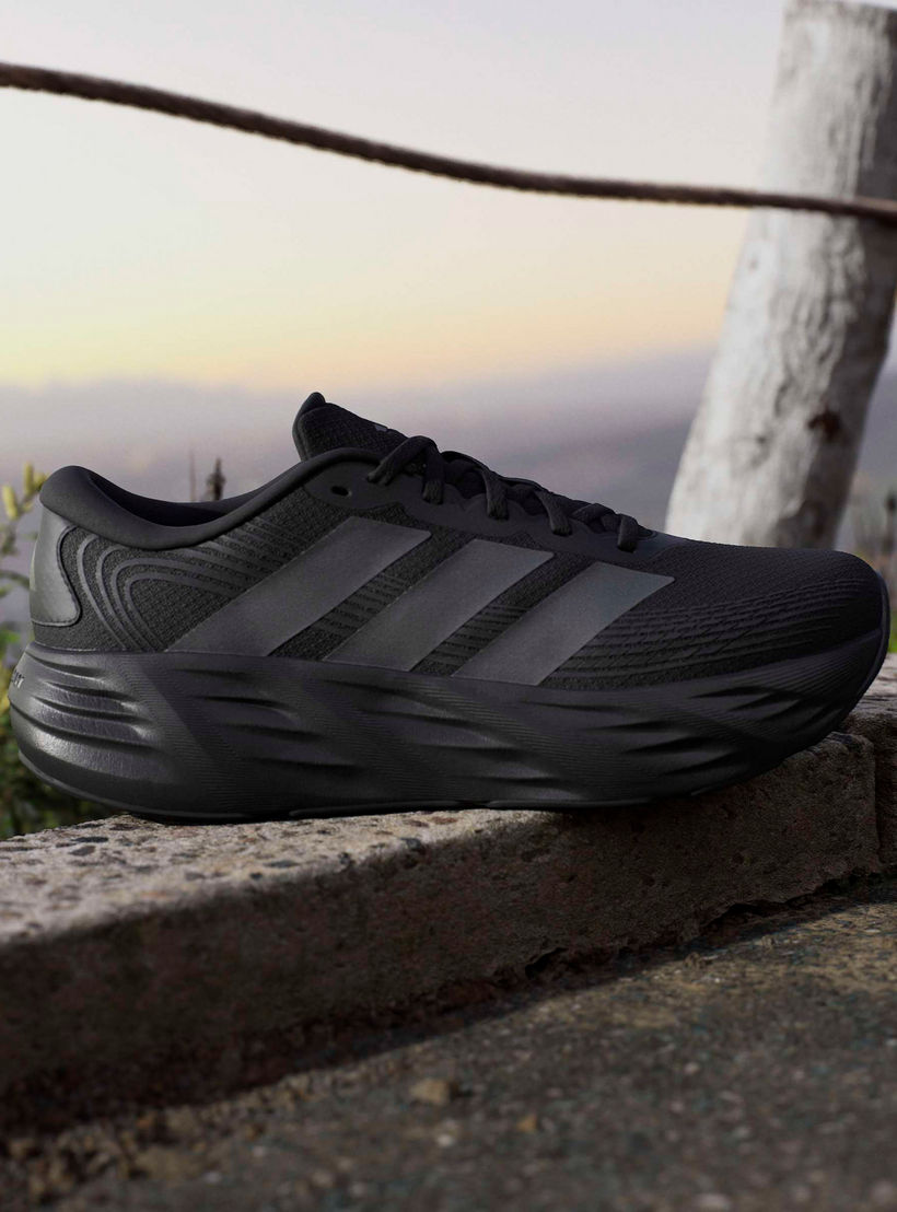 حذاء جري برباط إغلاق جالاكسي 8 للرجال من أديداس-sports-men-shoes-image-8