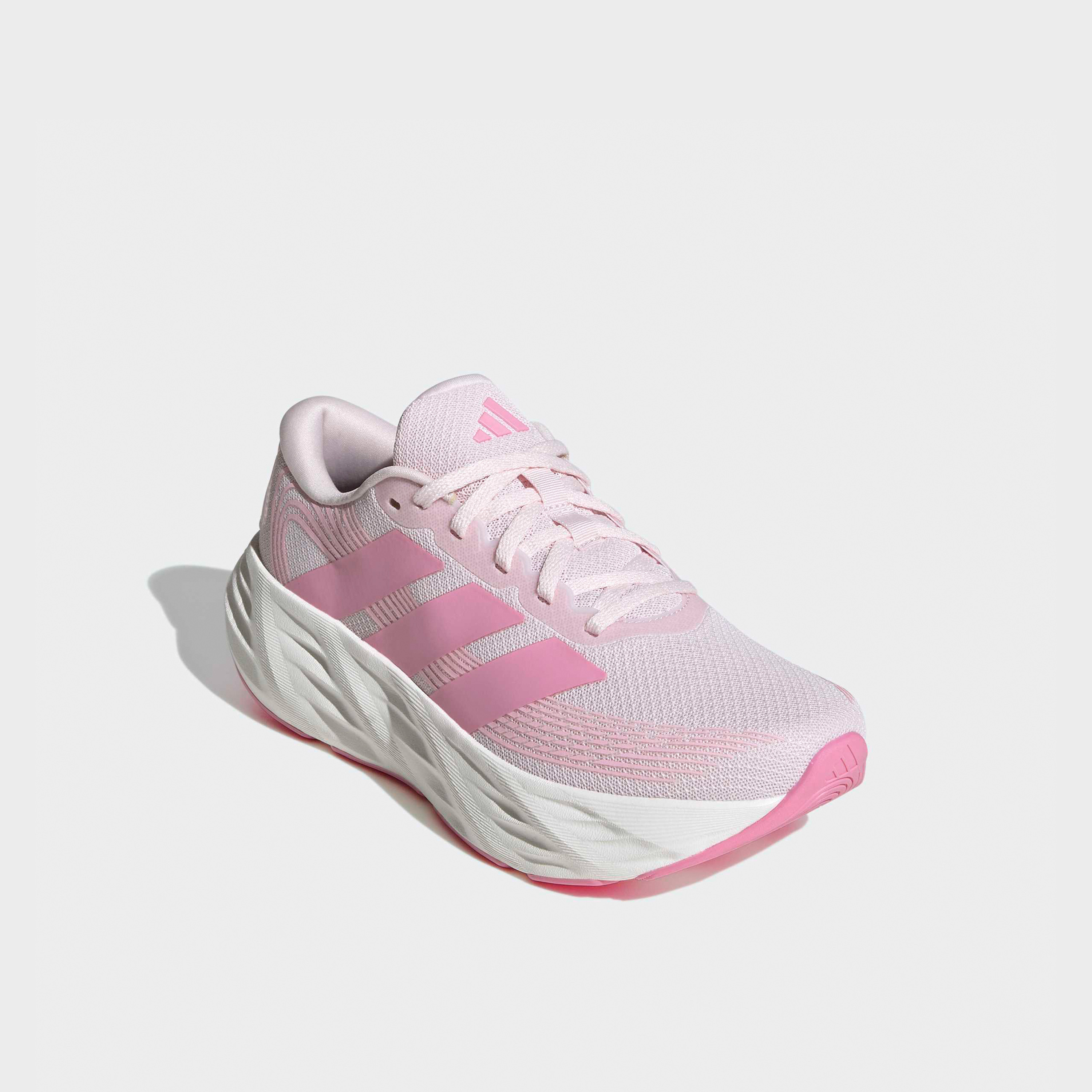 Adidas Women Galaxy 8 Cloudfoam Lace-Up Running Shoes-sports-women-shoes-image-1