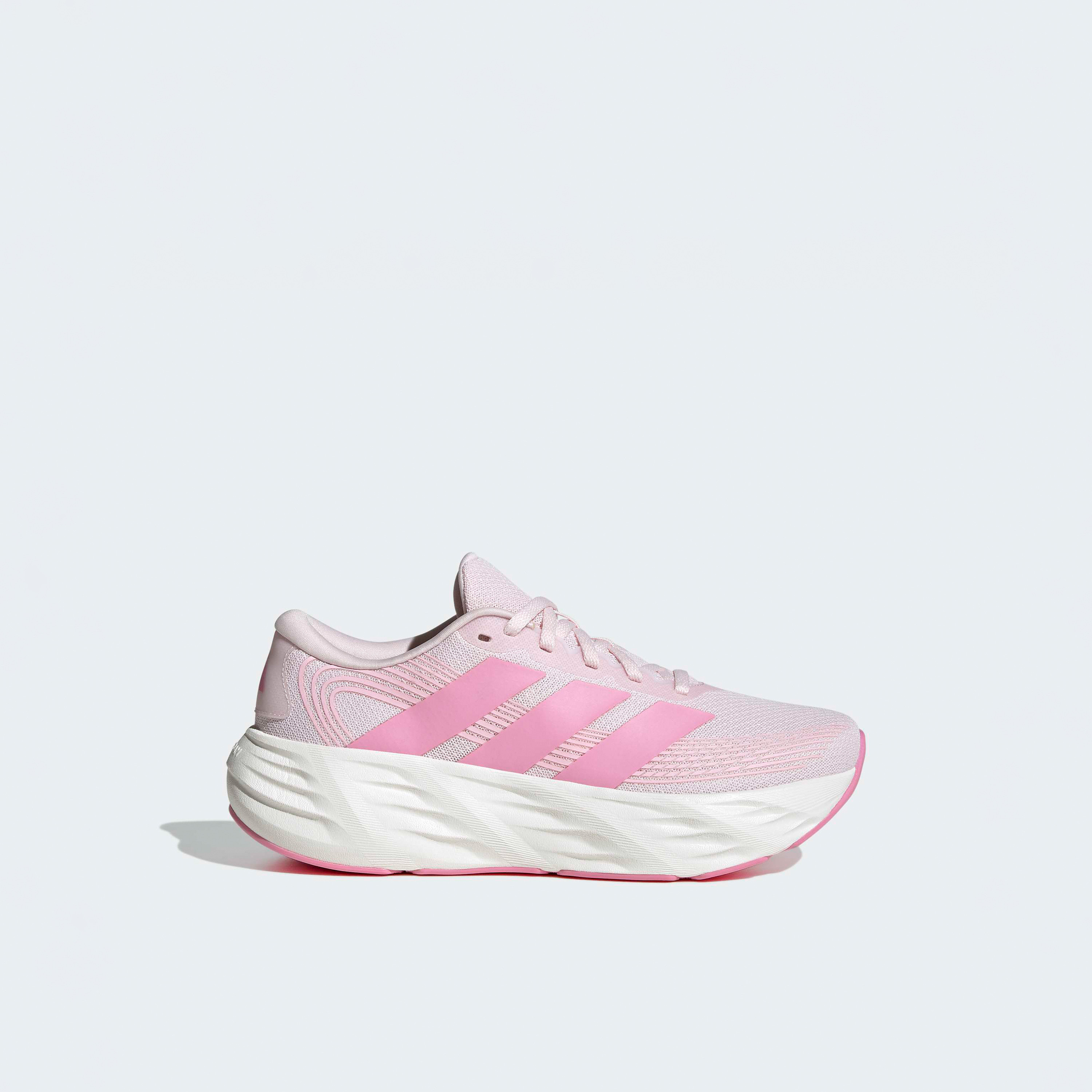 Adidas Women Galaxy 8 Cloudfoam Lace-Up Running Shoes-sports-women-shoes-image-2
