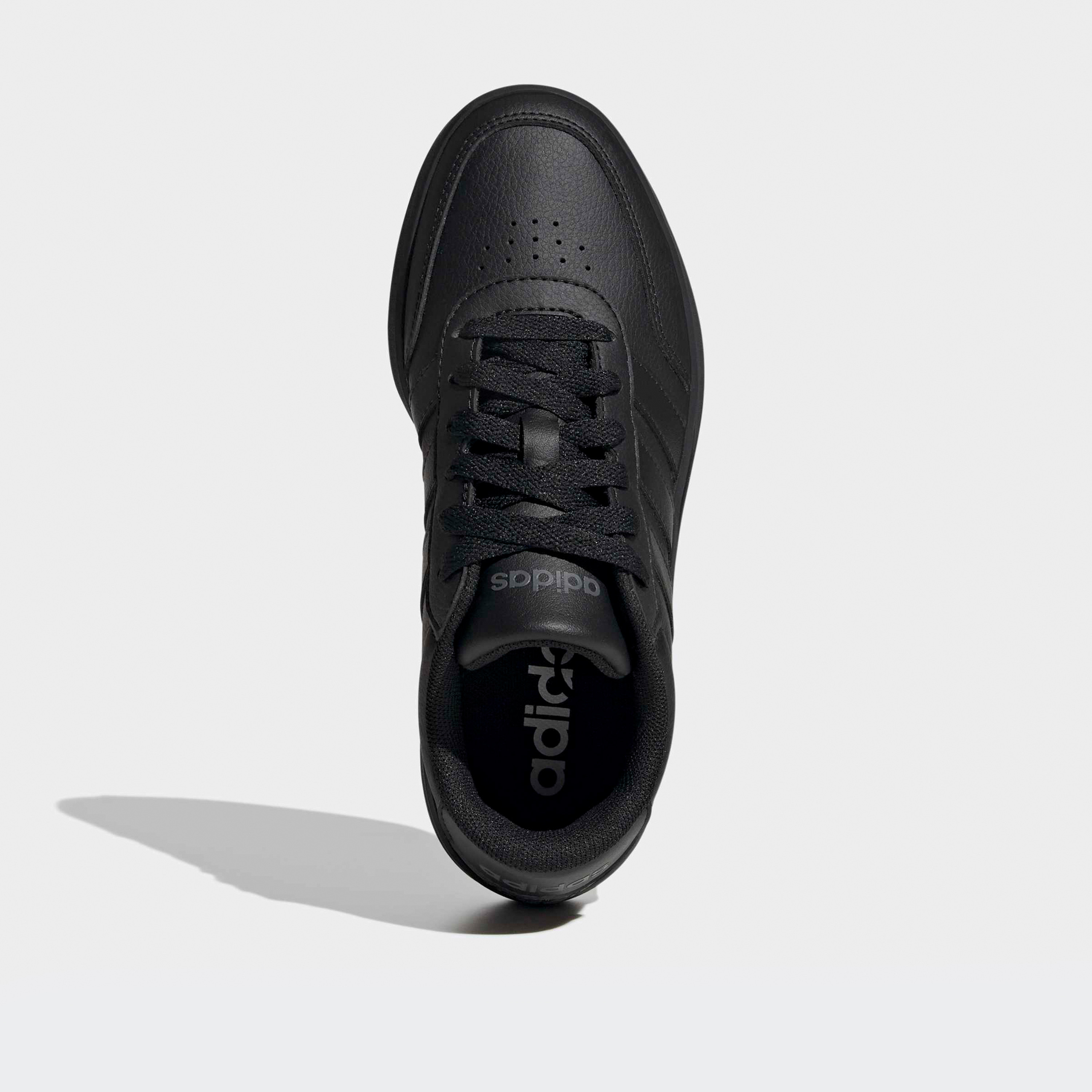 Adidas Boys Breaknet 3.0 Lace-Up Sneakers-boys-shoes-sneakers-image-4