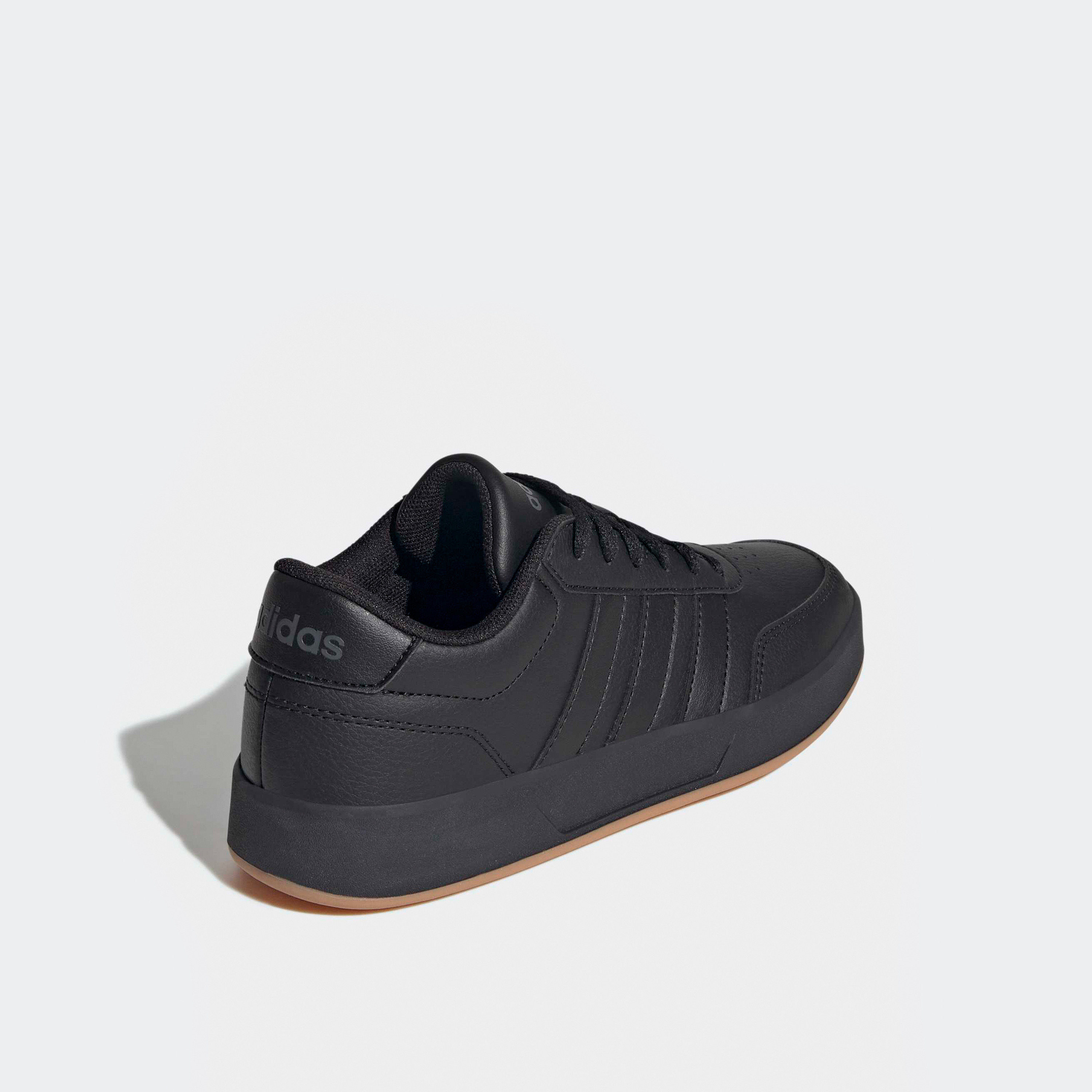 Adidas Boys Breaknet 3.0 Lace-Up Sneakers-boys-shoes-sneakers-image-5