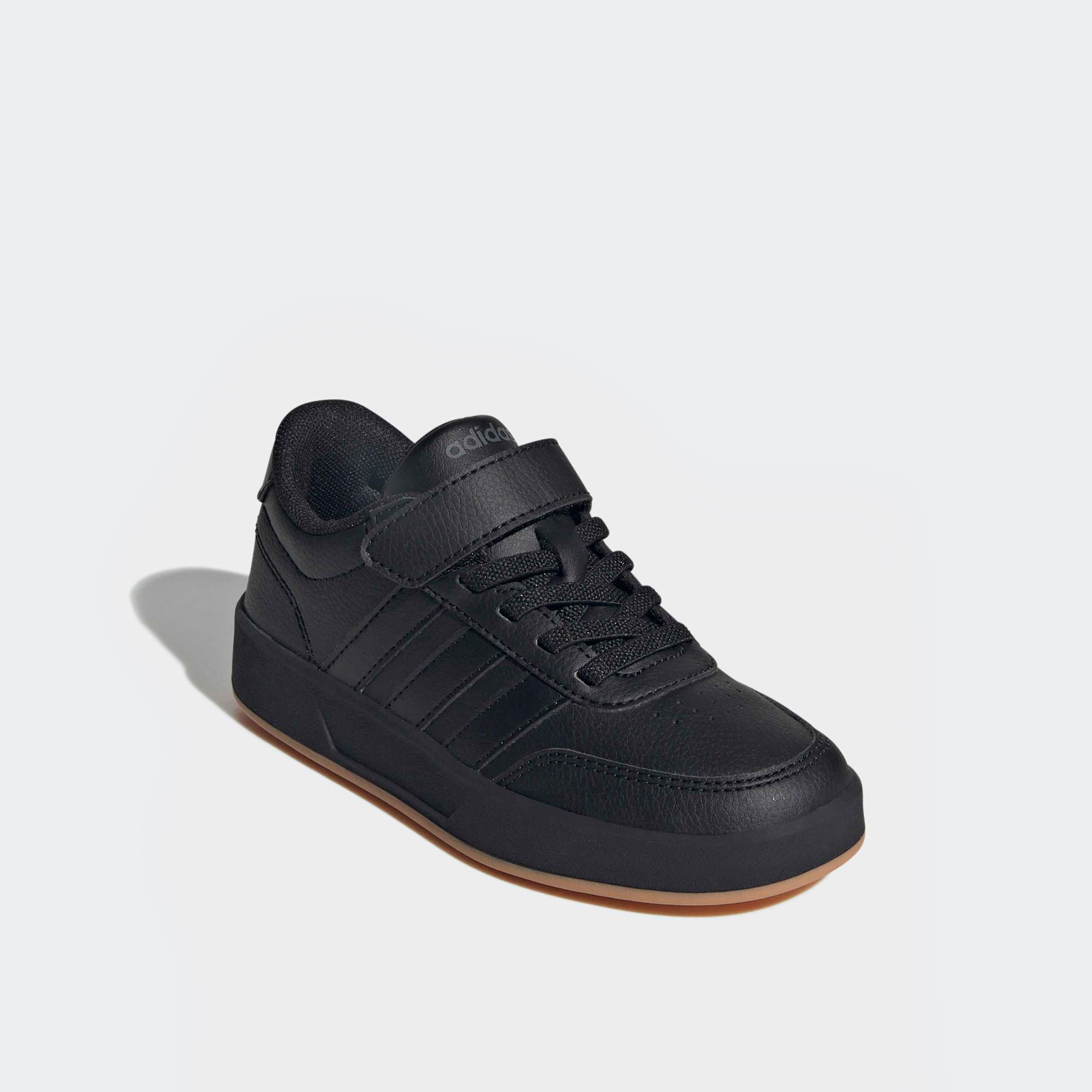 حذاء مدرسي بريكنيت 3.0 إي إل بشريط إغلاق لاصق للأولاد من أديداس-sports-boys-shoes-image-1