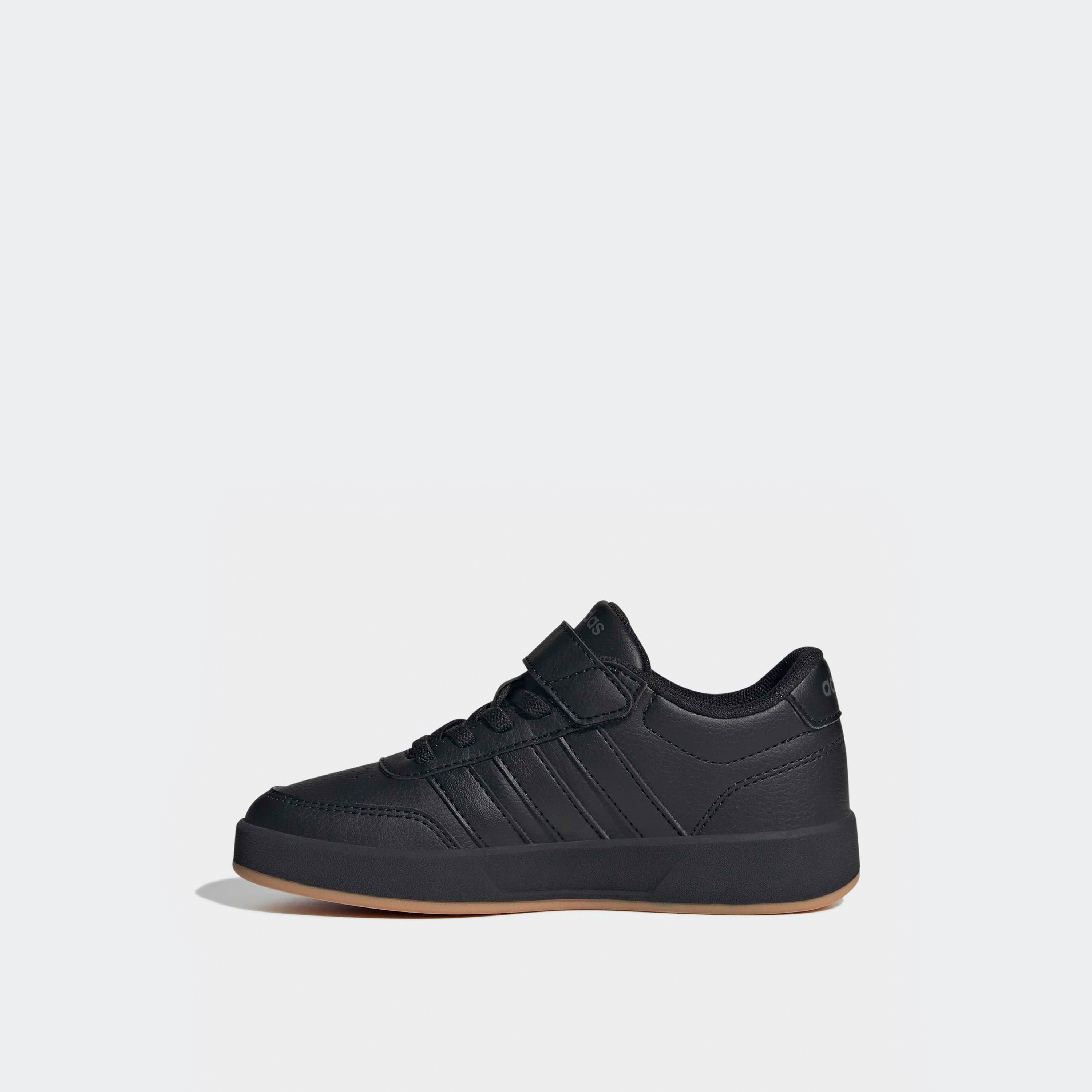 حذاء مدرسي بريكنيت 3.0 إي إل بشريط إغلاق لاصق للأولاد من أديداس-sports-boys-shoes-image-3