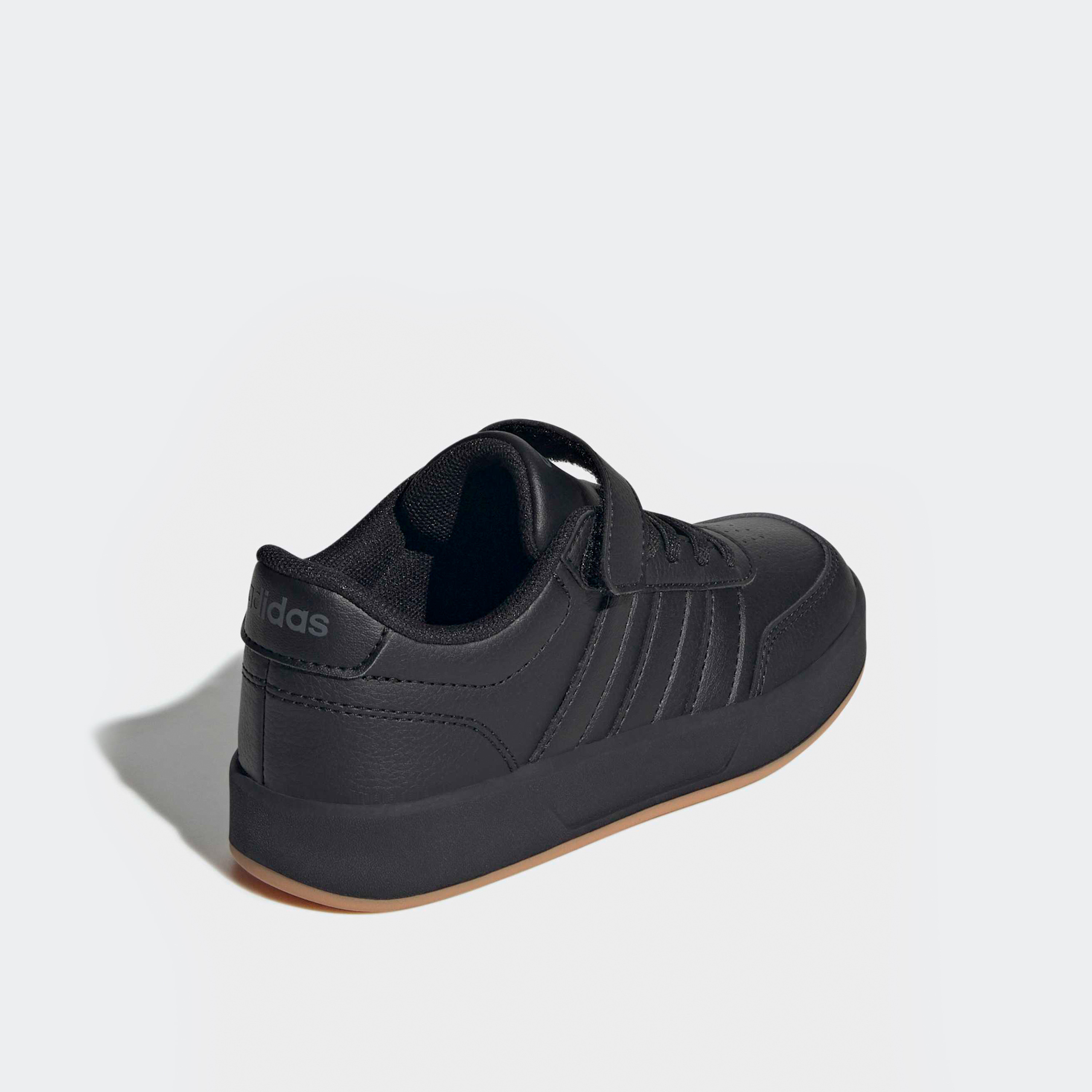 حذاء مدرسي بريكنيت 3.0 إي إل بشريط إغلاق لاصق للأولاد من أديداس-sports-boys-shoes-image-5