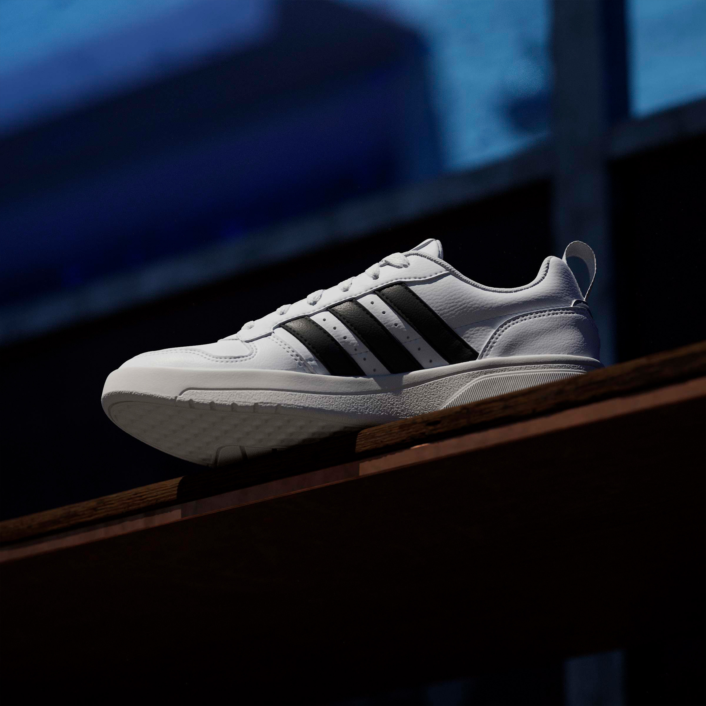 Adidas Women Courtwave Striped Lace-Up Ankle Sneakers-women-shoes-sneakers-image-11