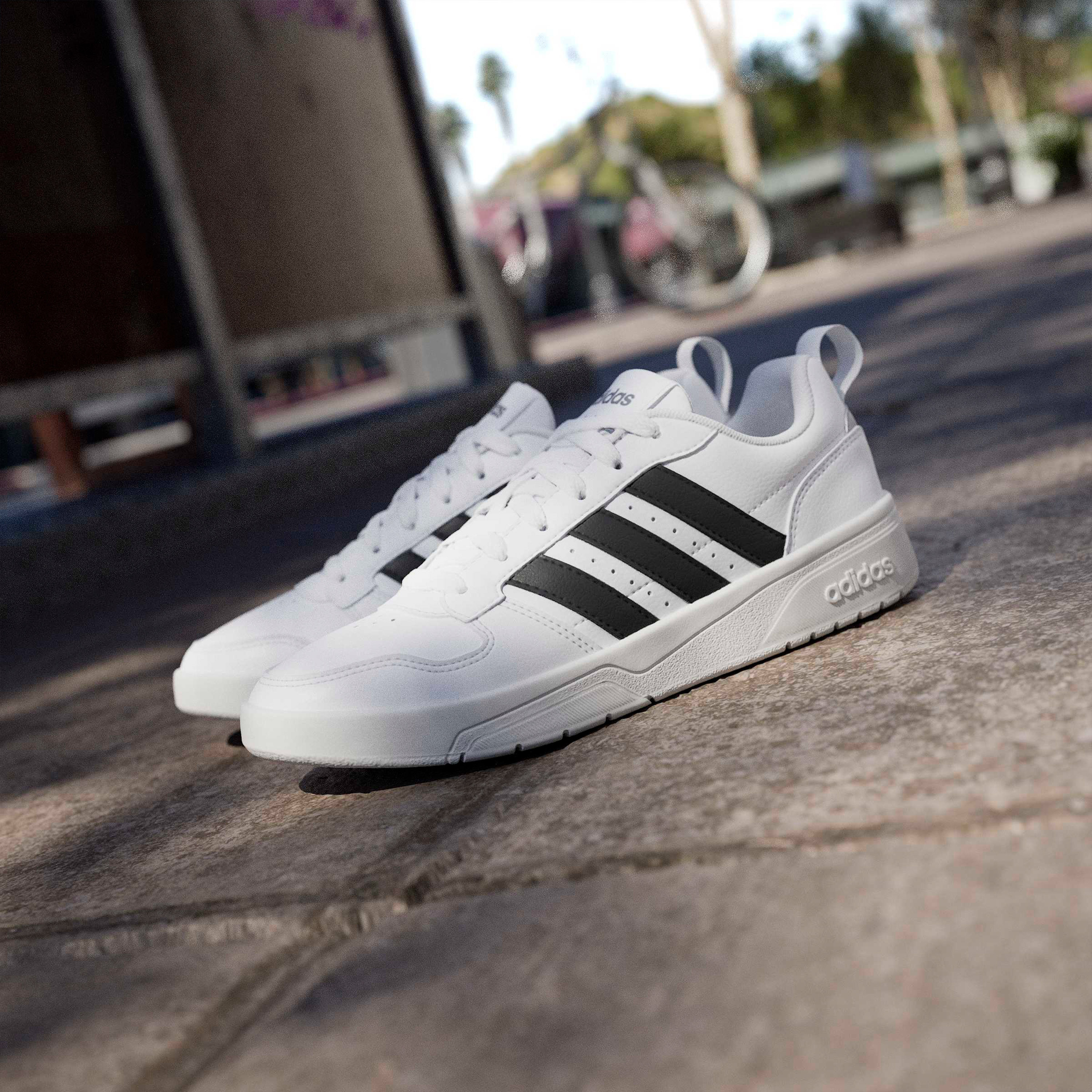 Adidas Women Courtwave Striped Lace-Up Ankle Sneakers-women-shoes-sneakers-image-12