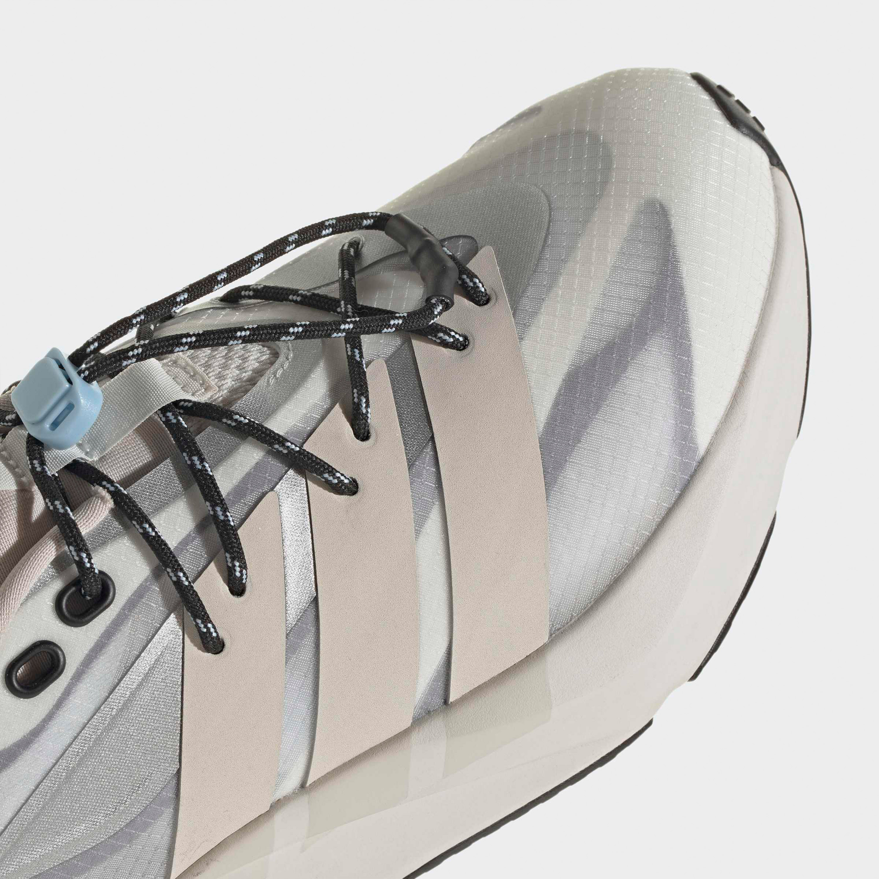حذاء سنيكرز للنساء لايت بليز بقفل حبل للإغلاق من أديداس-women-shoes-sneakers-image-5
