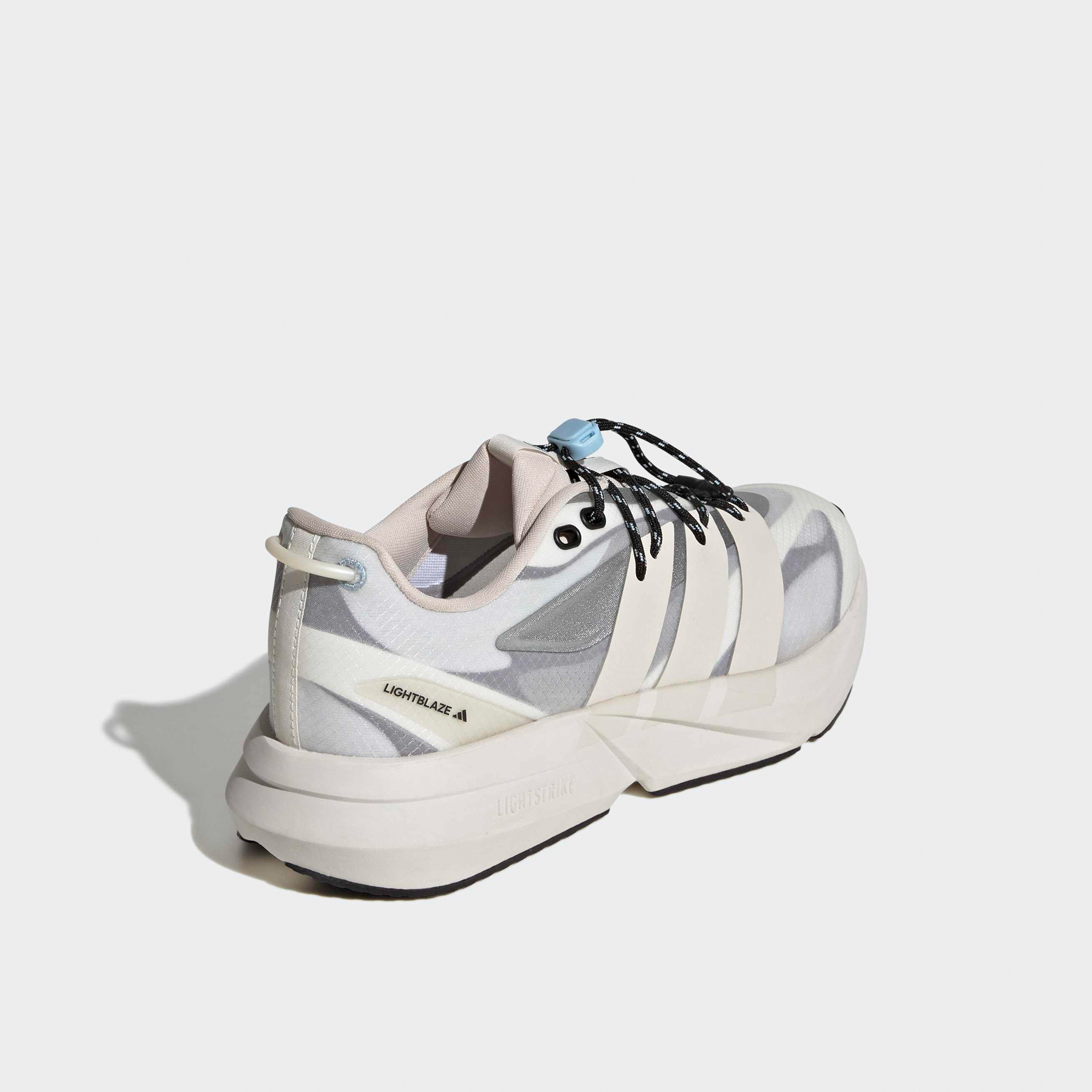 حذاء سنيكرز للنساء لايت بليز بقفل حبل للإغلاق من أديداس-women-shoes-sneakers-image-7