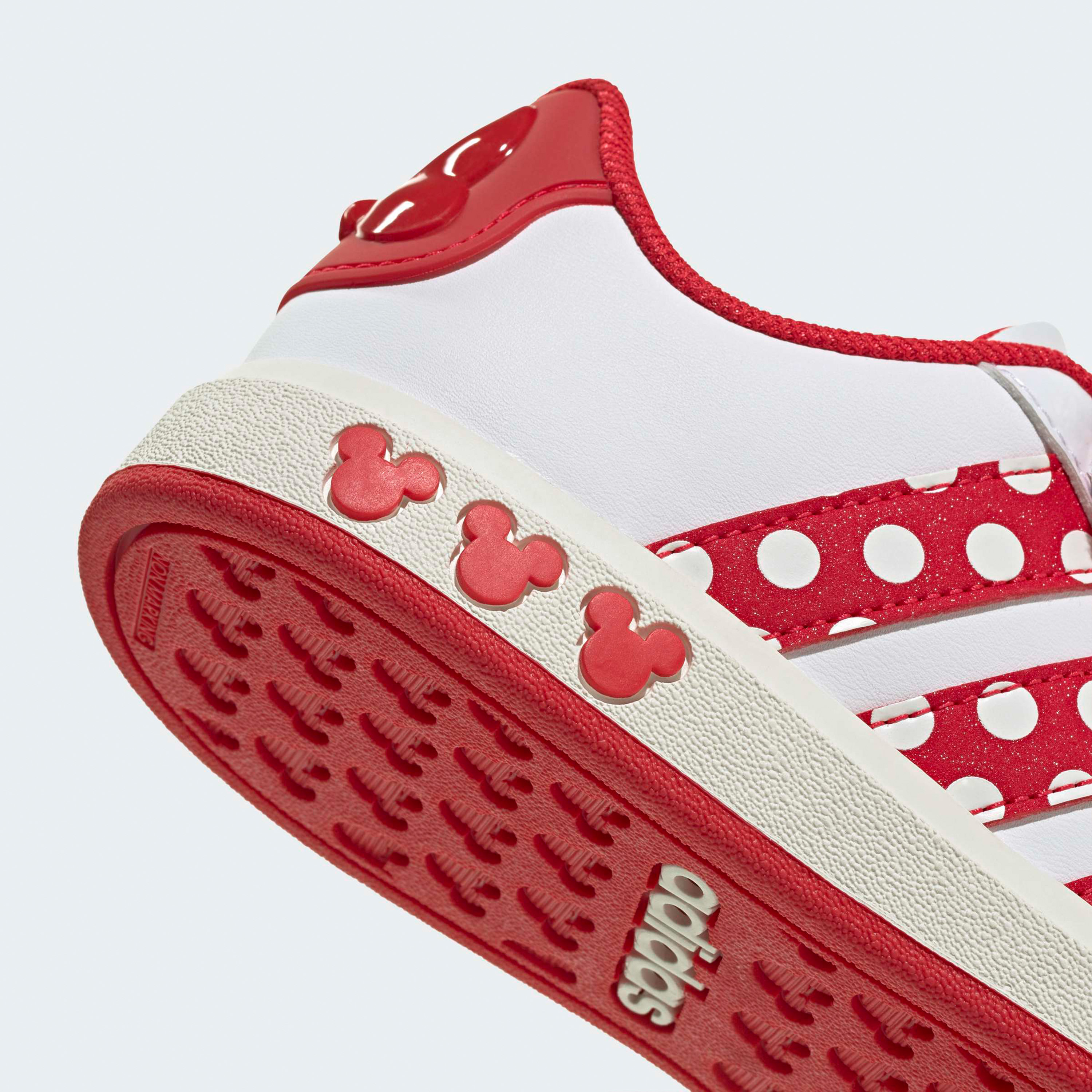 حذاء سنيكرز جراند كورت ميني إي إل بشريط إغلاق لاصق للبنات من أديداس-girls-shoes-sneakers-image-5