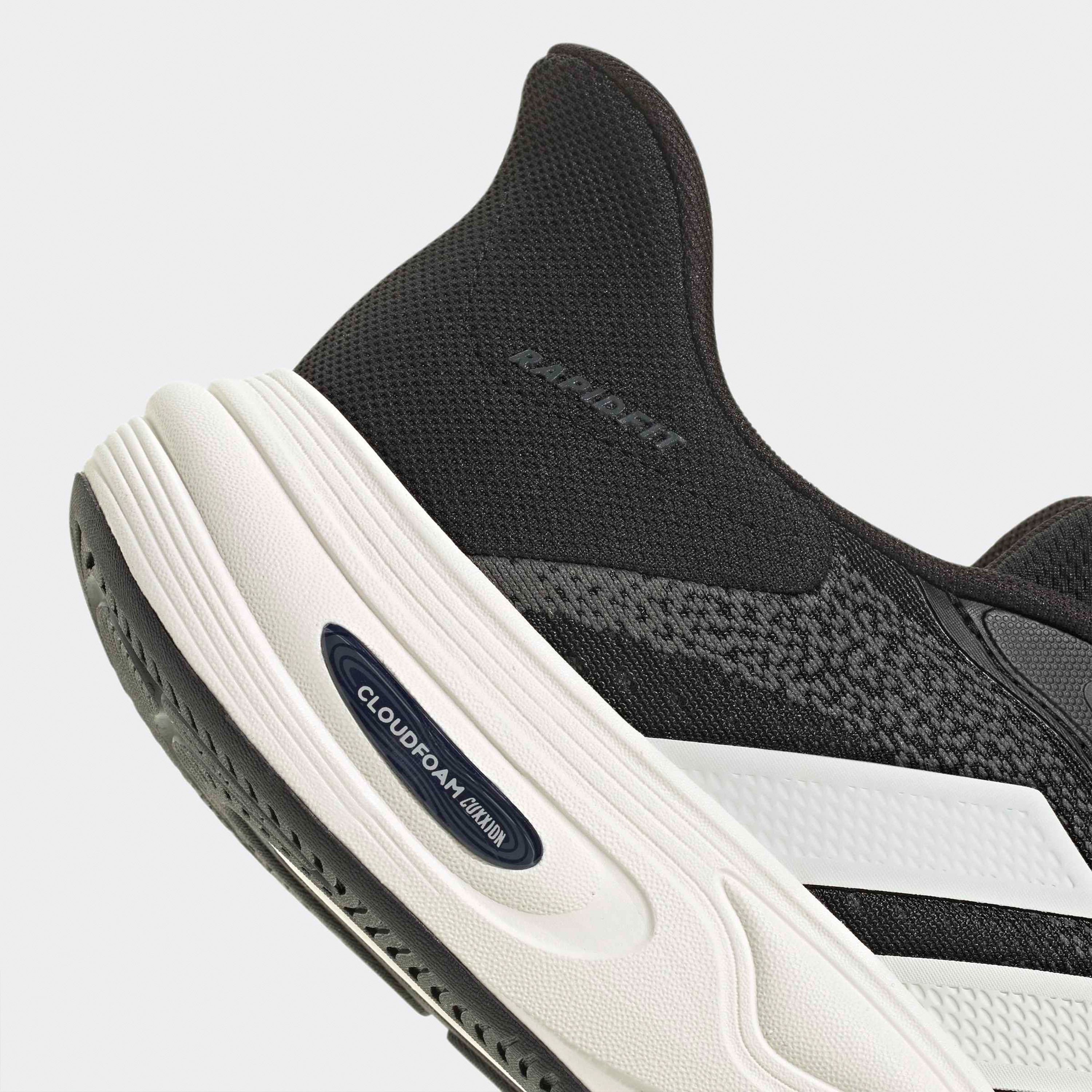 Adidas Men Cloudfoam Cuxxion Rapidfit Lace-Up Running Shoes-sports-men-shoes-image-6