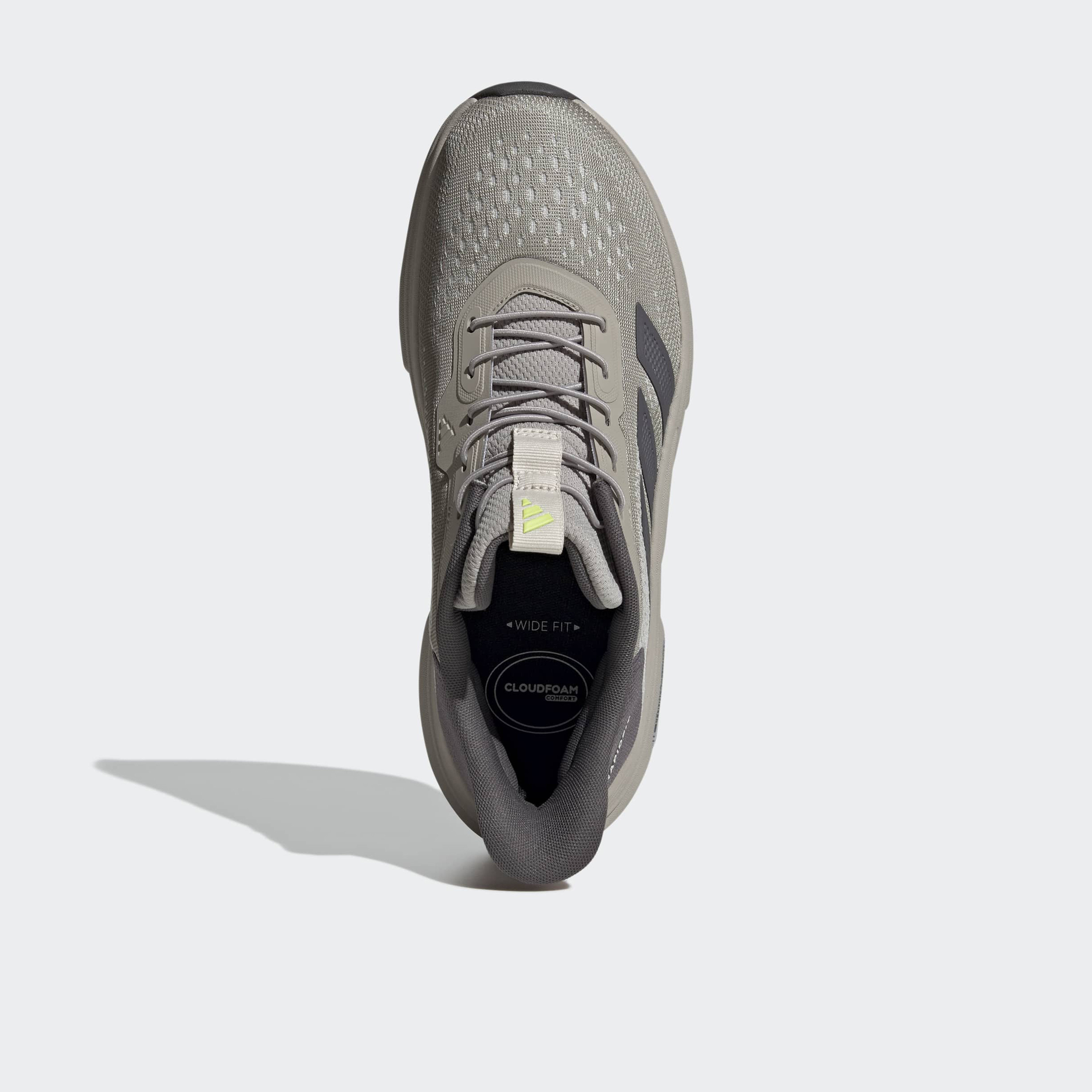 Adidas Men Cloudfoam Cuxxion Rapidfit Lace-Up Running Shoes-sports-men-shoes-image-3