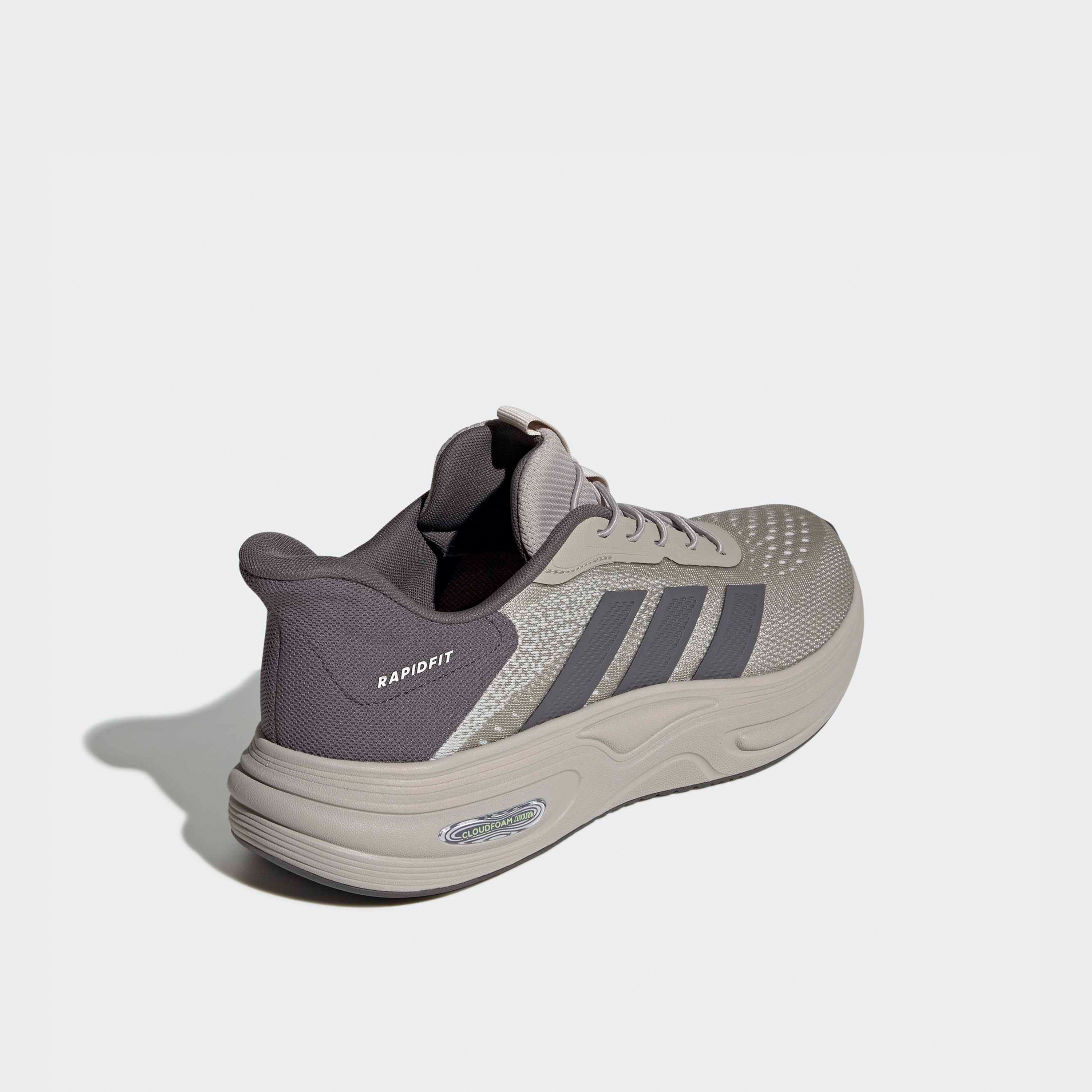 Adidas Men Cloudfoam Cuxxion Rapidfit Lace-Up Running Shoes-sports-men-shoes-image-7