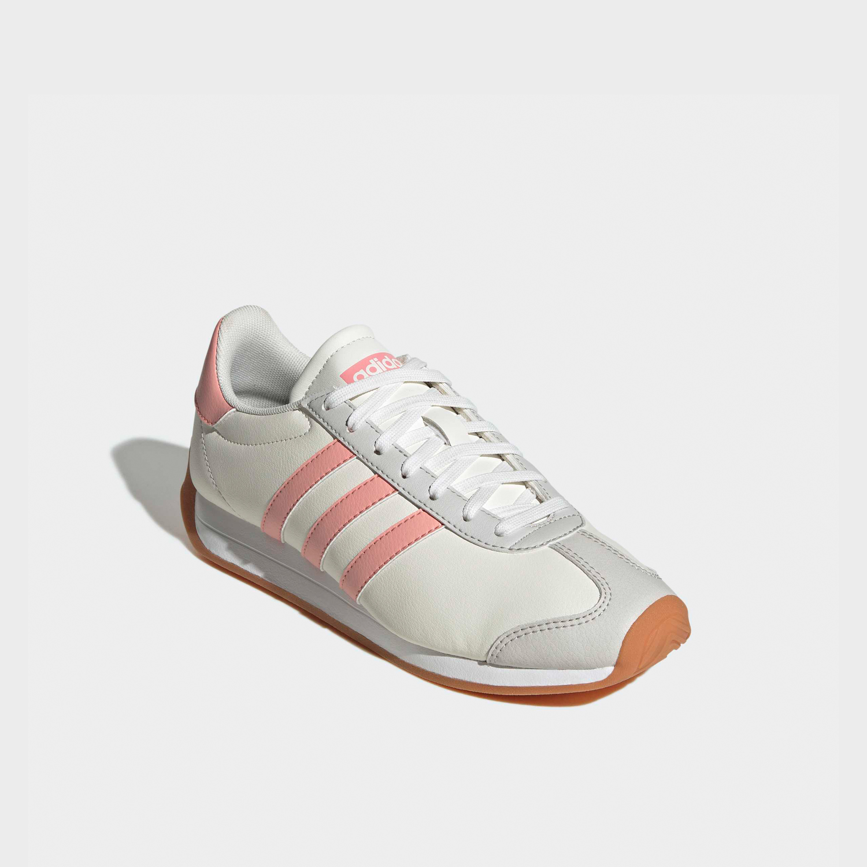 Adidas Women Runvista Lace-Up Running Shoes-sports-women-shoes-image-1
