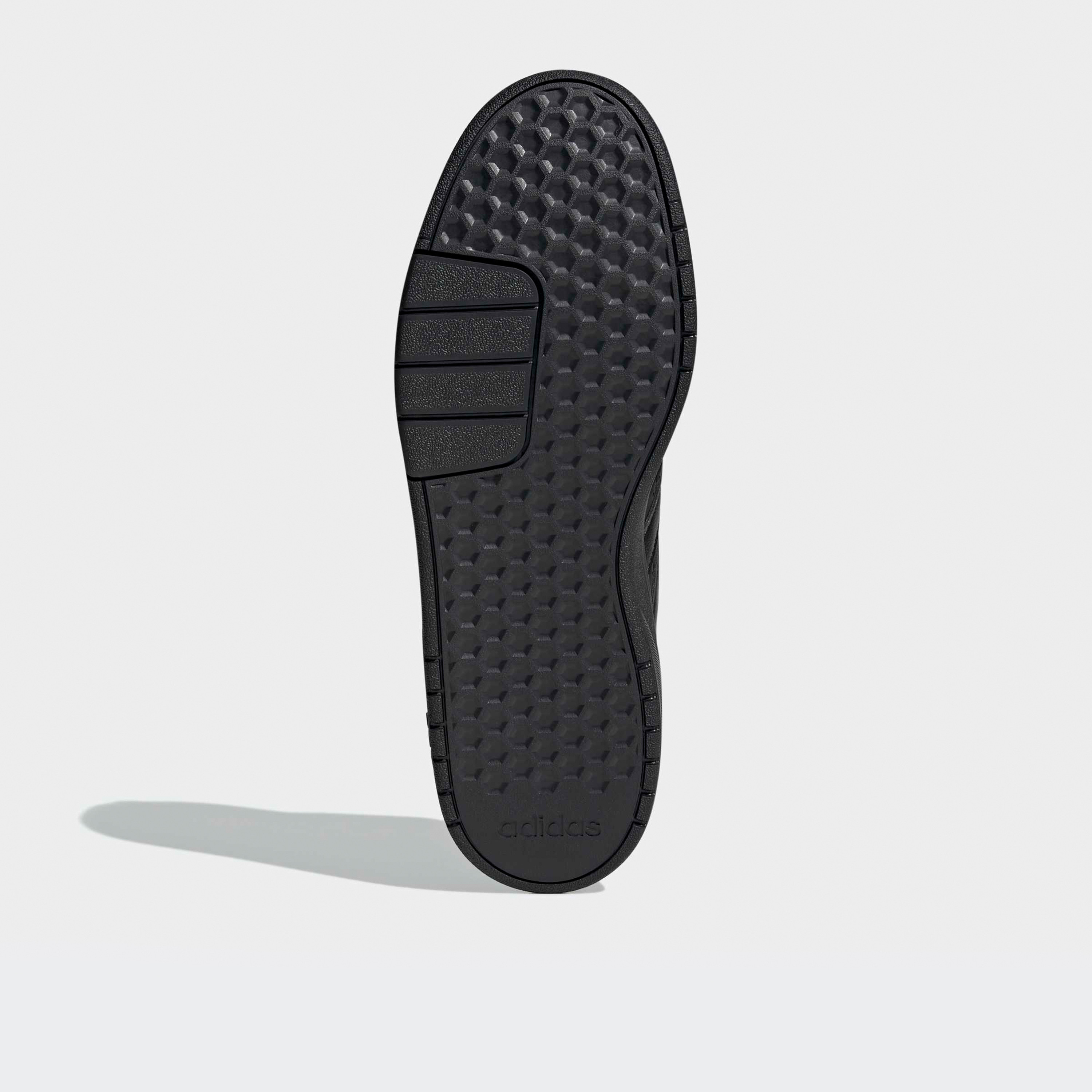 Adidas Men Courtwave Lace-Up Ankle Sneakers-men-shoes-sneakers-image-4