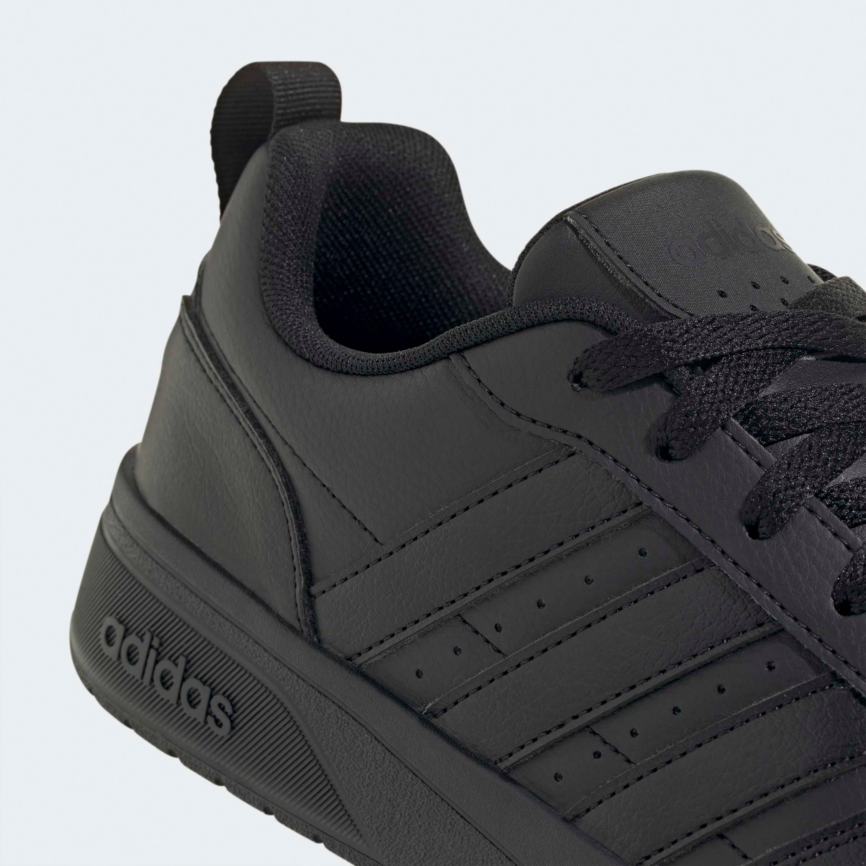 Adidas Men Courtwave Lace-Up Ankle Sneakers-men-shoes-sneakers-image-6