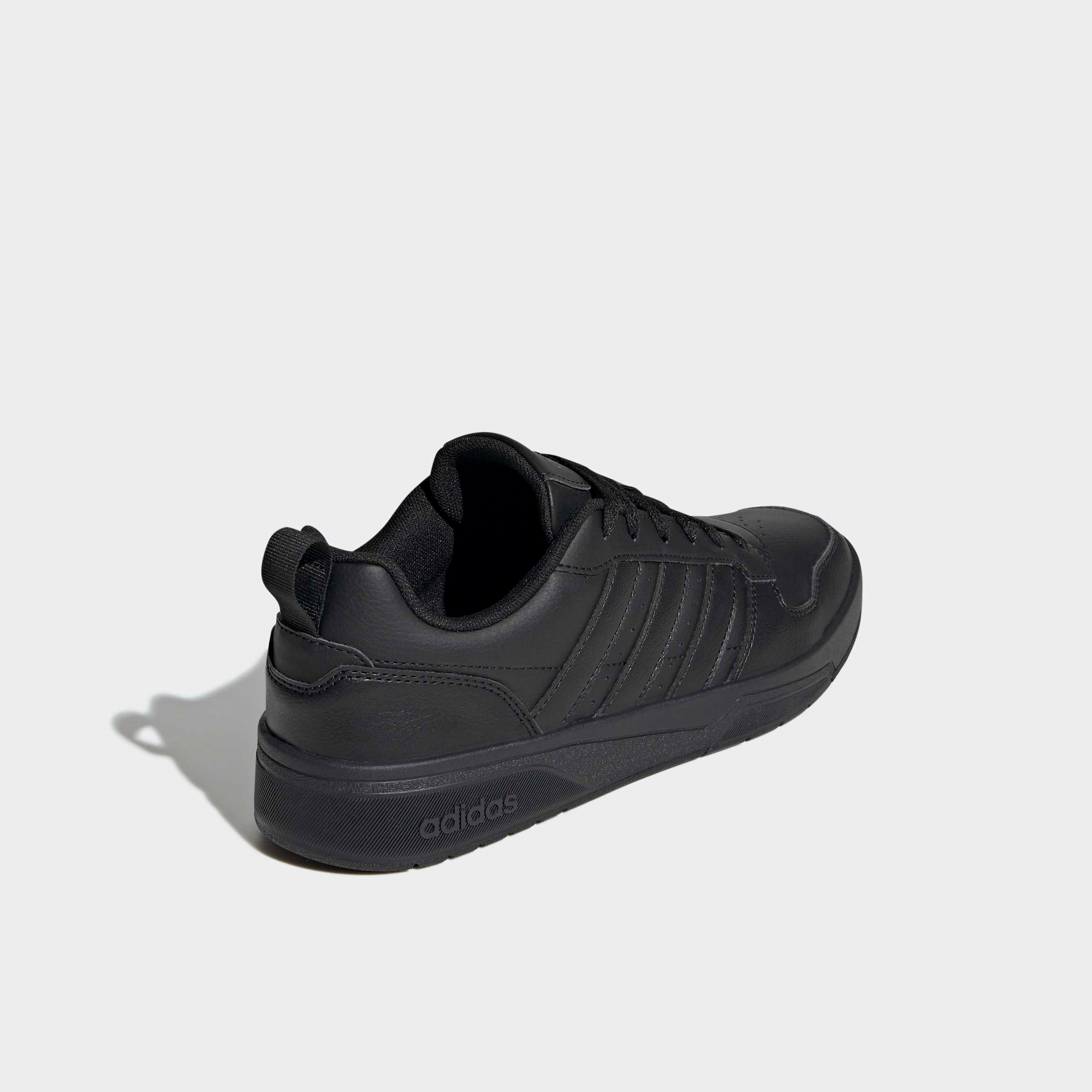 Adidas Men Courtwave Lace-Up Ankle Sneakers-men-shoes-sneakers-image-7
