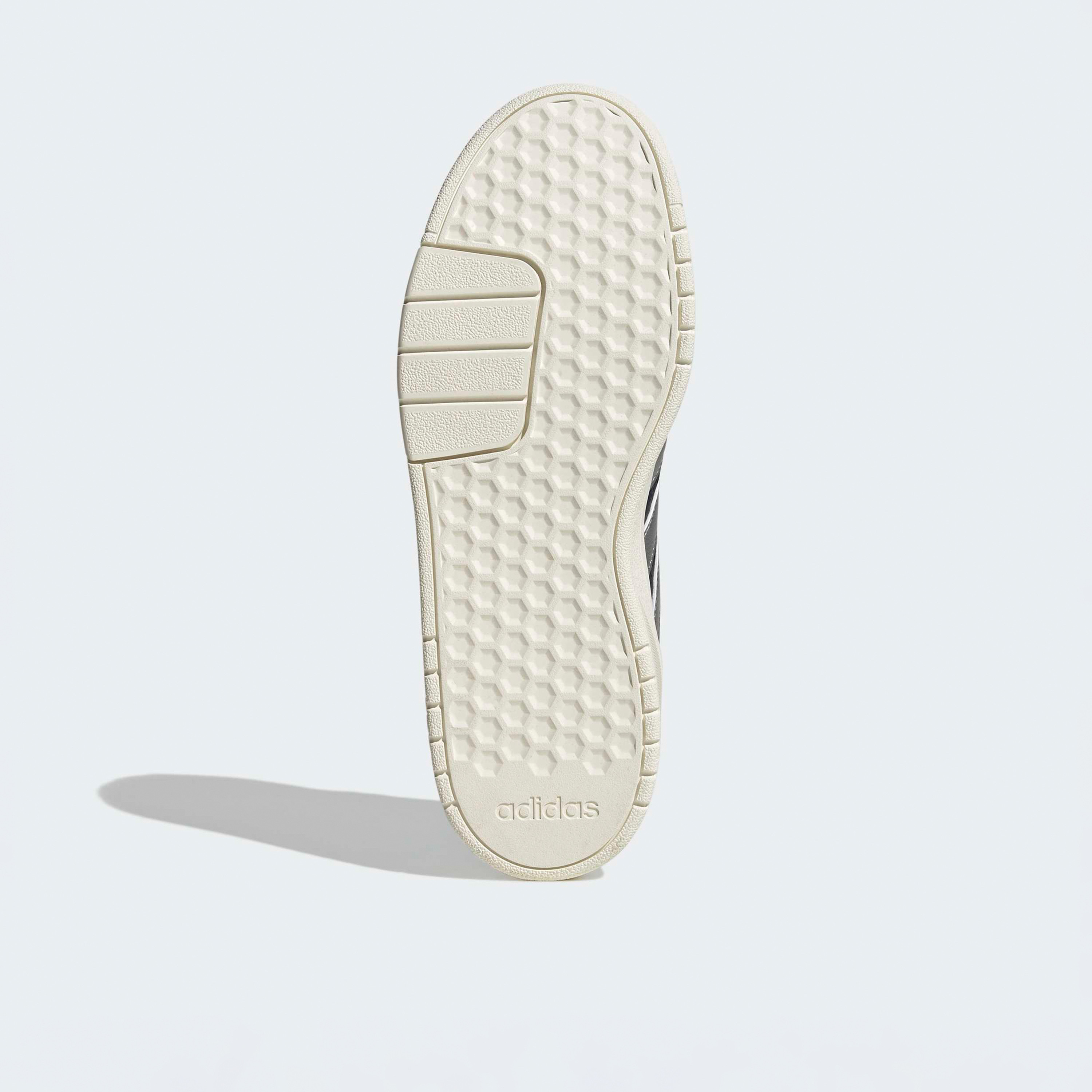 حذاء سنيكرز كاحل مخطط برباط كورتويف للنساء من أديداس-women-shoes-sneakers-image-4