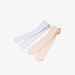 Textured Stockings - Set of 2-Girl%27s Socks & Tights-thumbnail-0