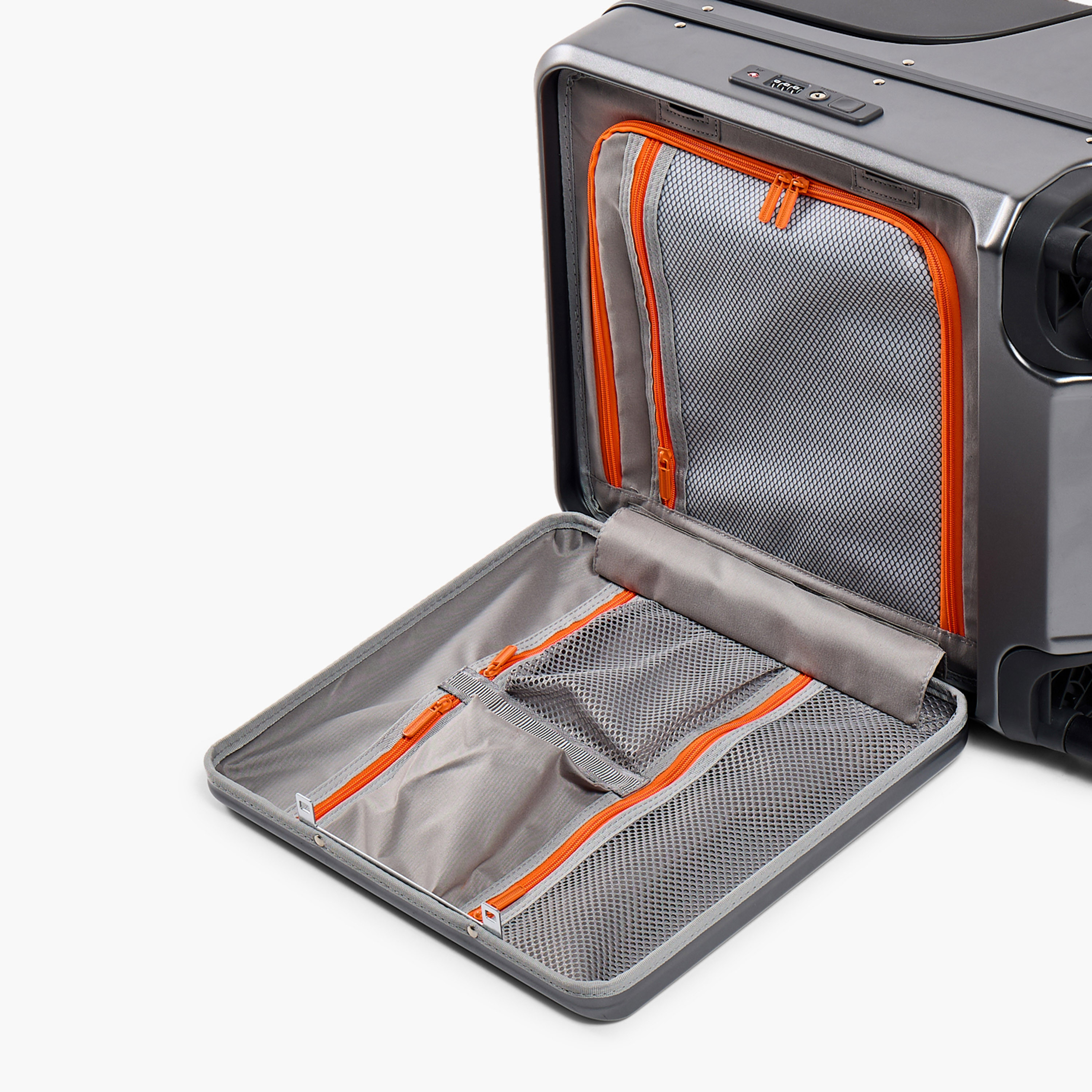 WAVE Solid Hardcase Trolley Bag with Retractable Handle-travel-kidstrolleyandbags-image-15