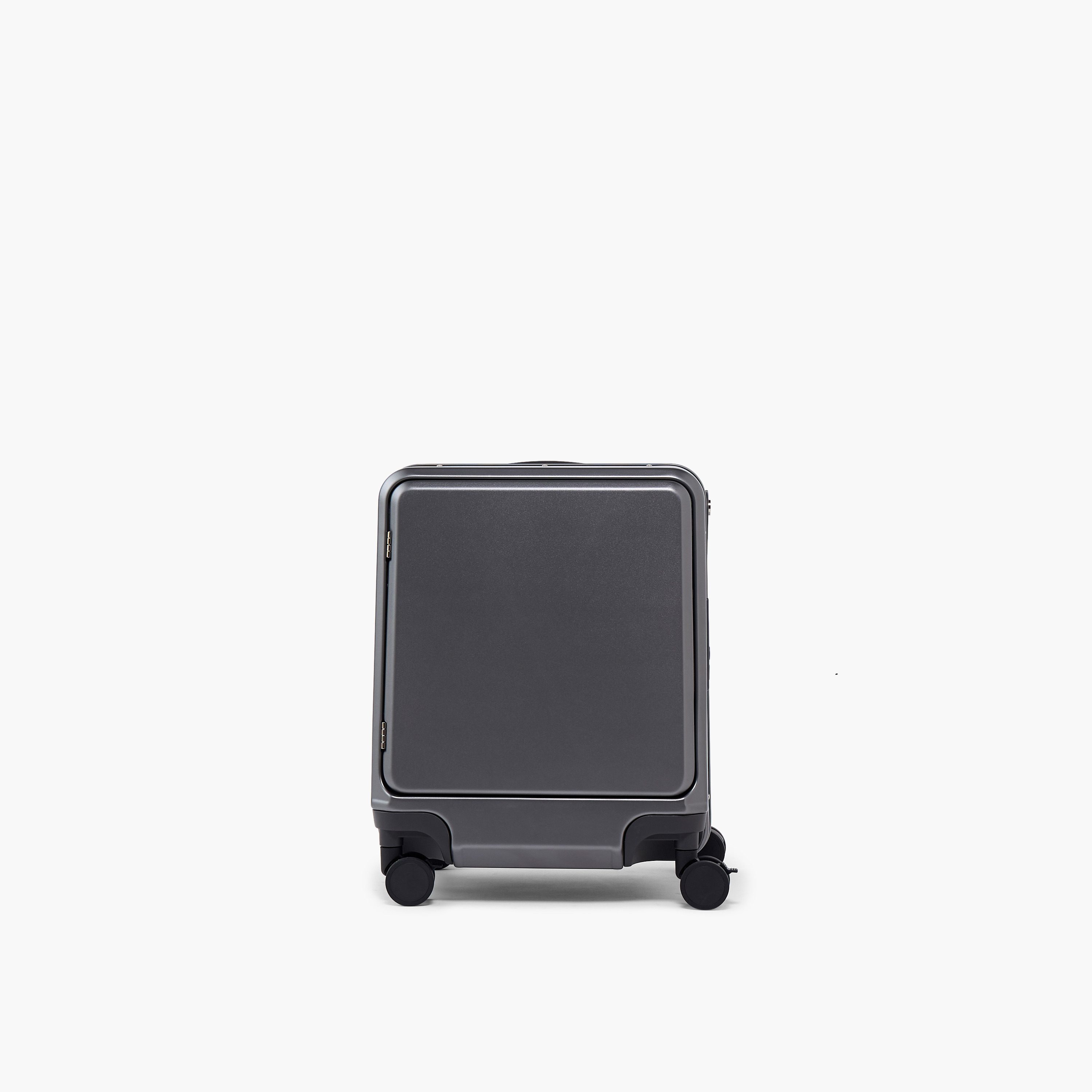 WAVE Solid Hardcase Trolley Bag with Retractable Handle-travel-kidstrolleyandbags-image-3