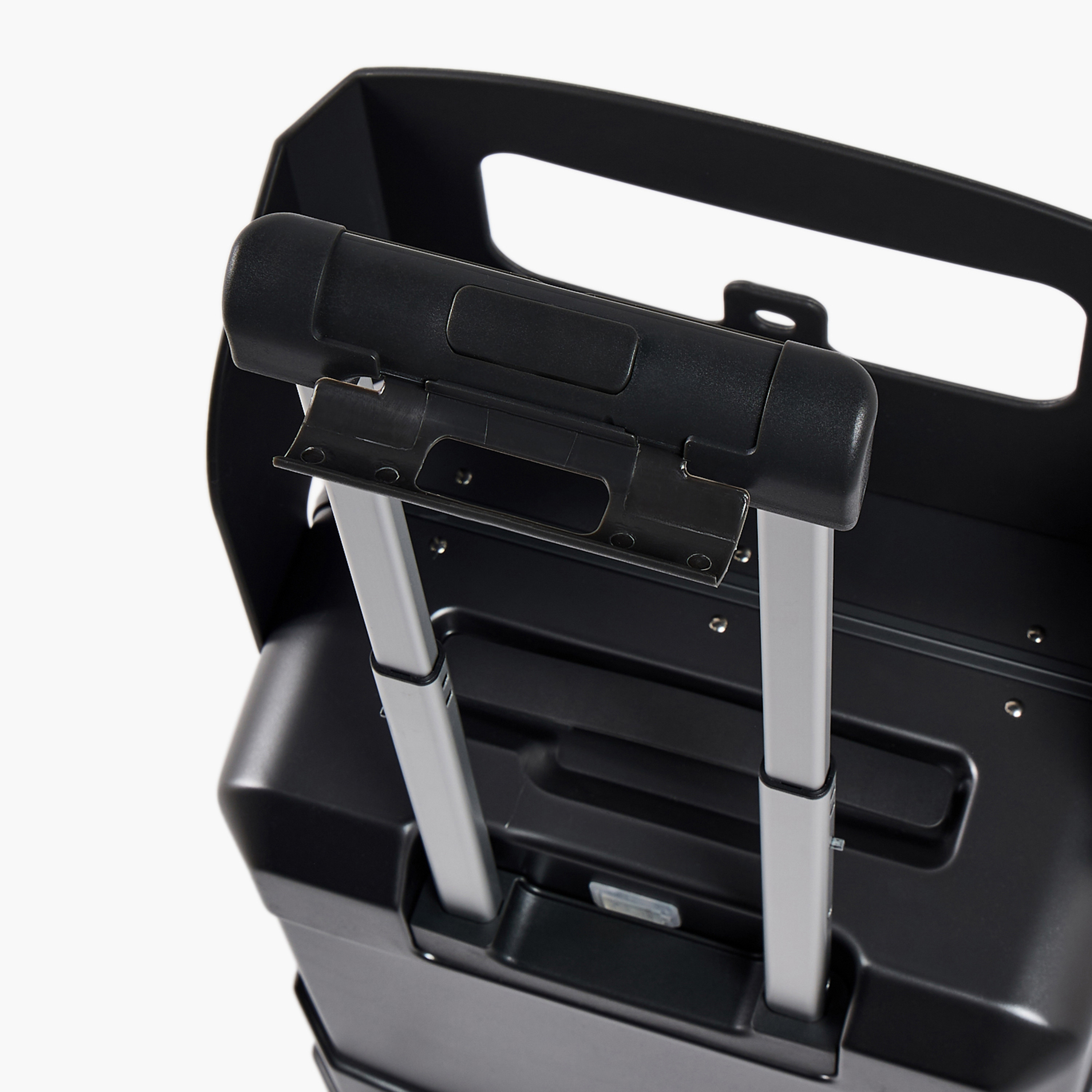 WAVE Solid Hardcase Trolley Bag with Retractable Handle-travel-kidstrolleyandbags-image-7