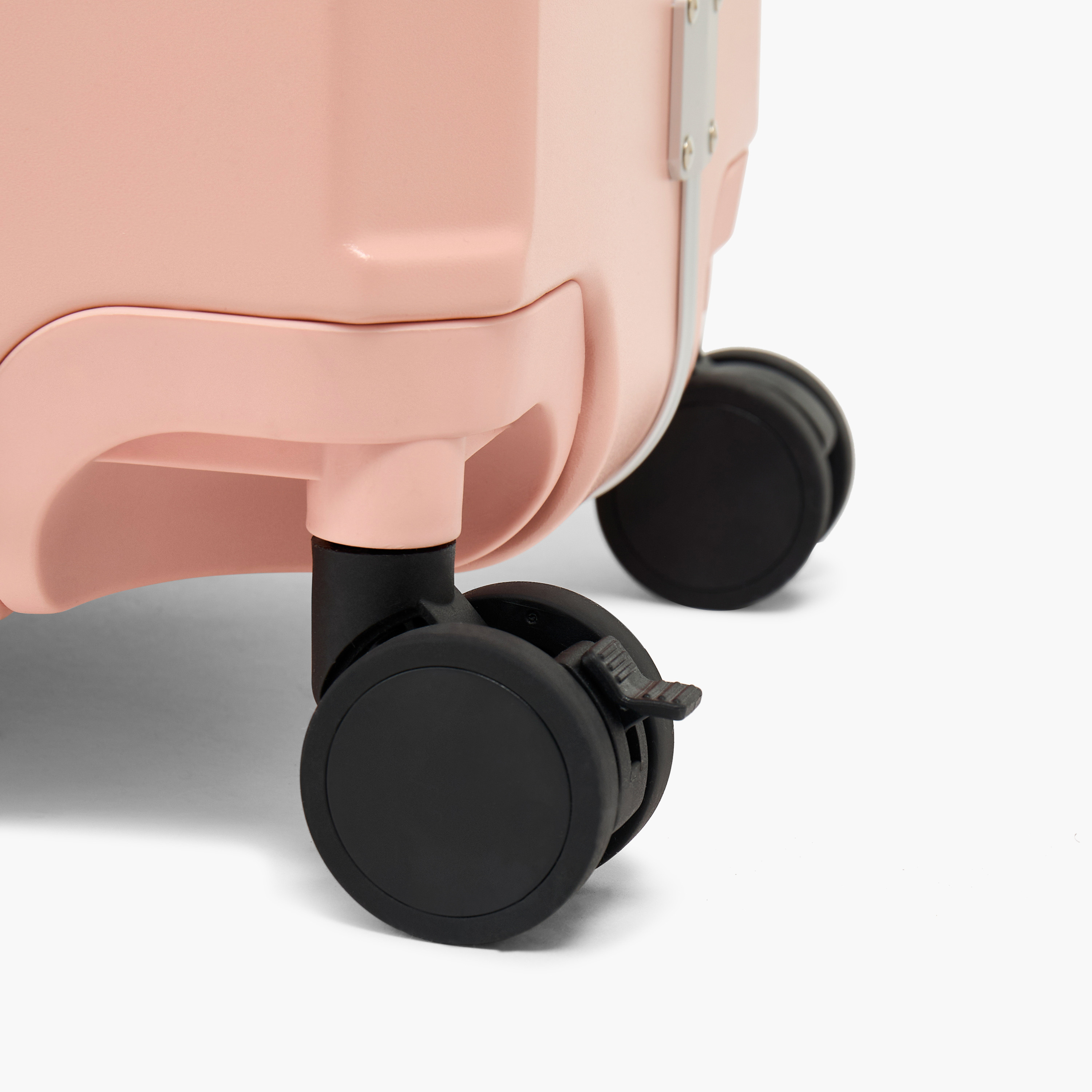 WAVE Solid Hardcase Trolley Bag with Retractable Handle-travel-kidstrolleyandbags-image-12